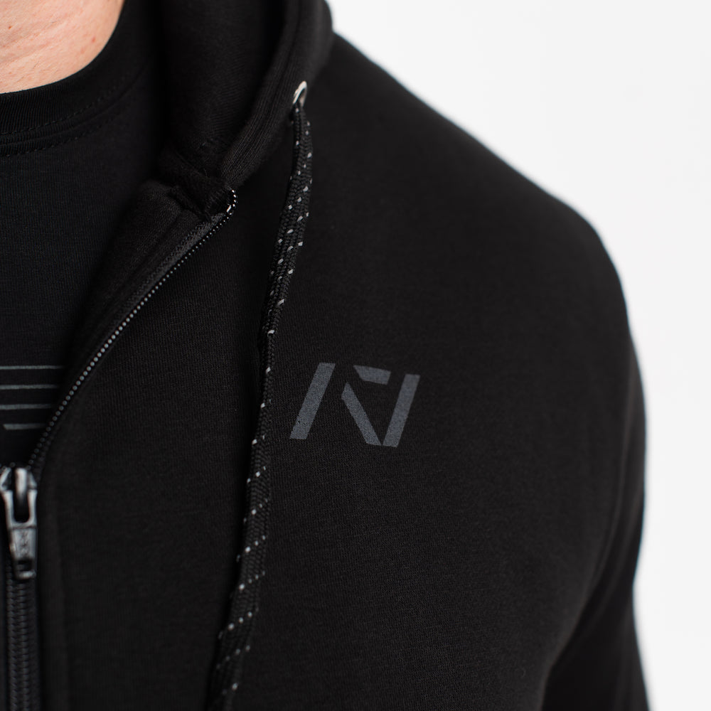 
                      
                        Stealth Zip Up Jacket
                      
                    