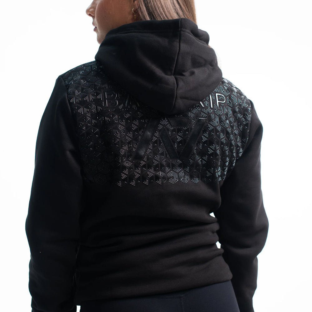 
                      
                        USAPL Stealth Bar Grip Hoodie
                      
                    