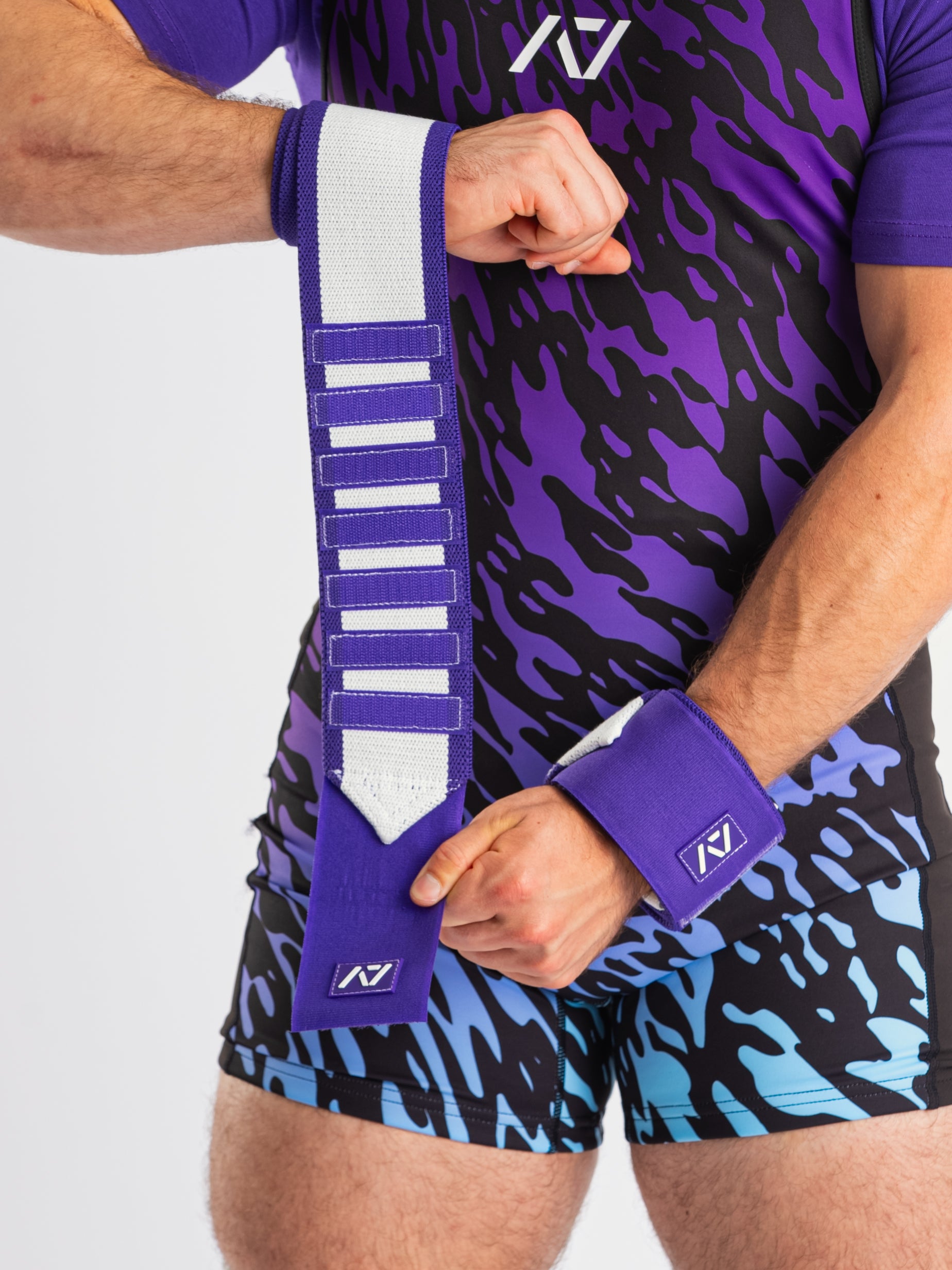 Purple – A7 UK