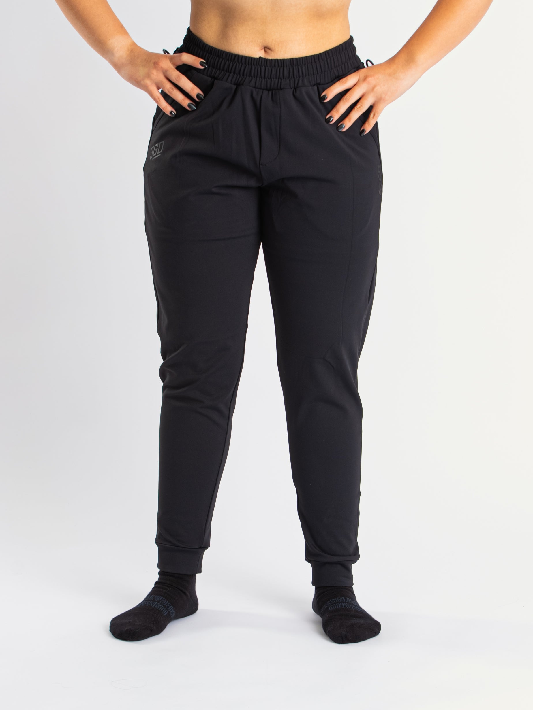Cobra 360Go 1Z Joggers - Stealth | A7 UK shipping to Europe