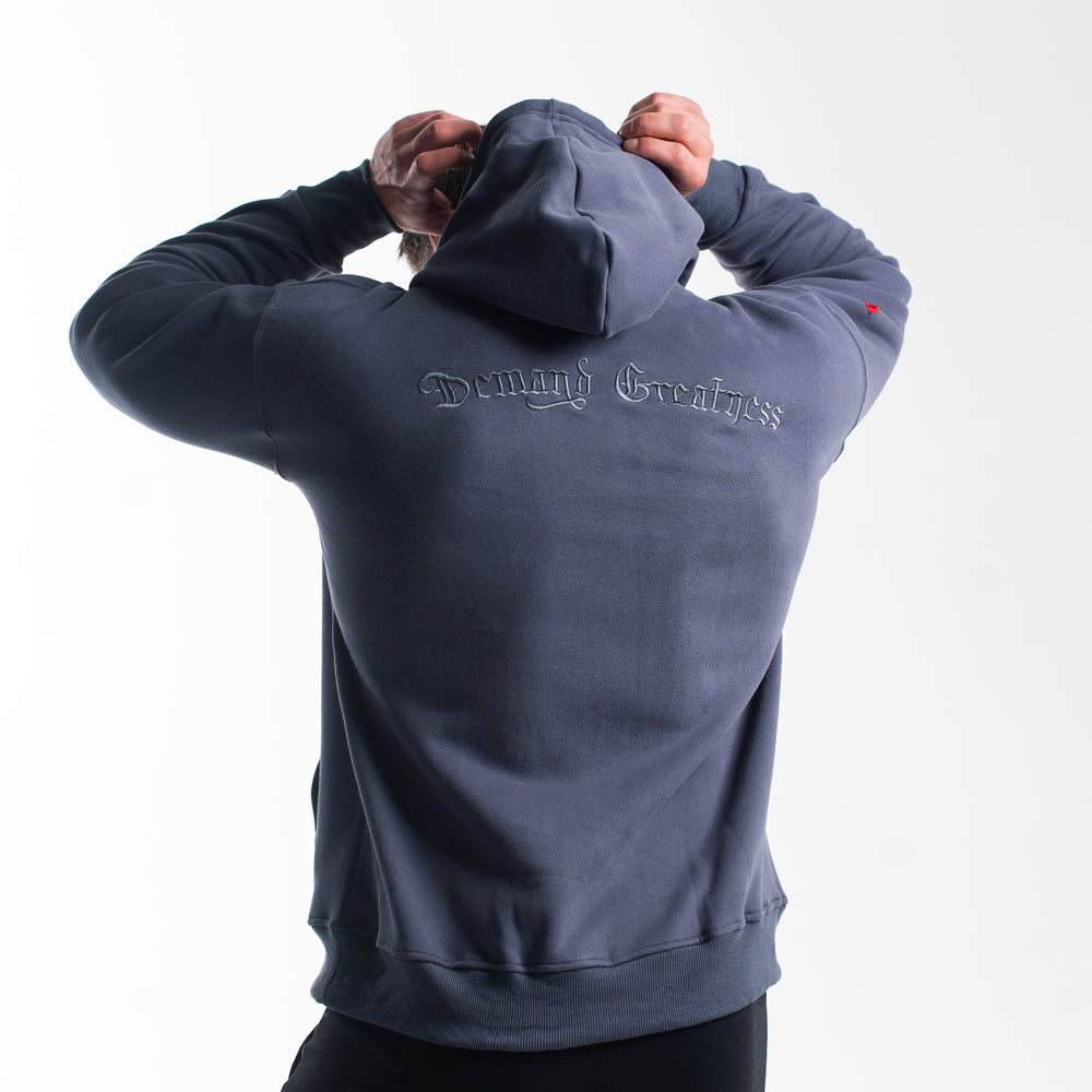 
                      
                        The Script collection was designed for daily comfort wear in and out the gym. All A7 Powerlifting Equipment shipping to UK, Norway, Switzerland and Iceland.
                      
                    