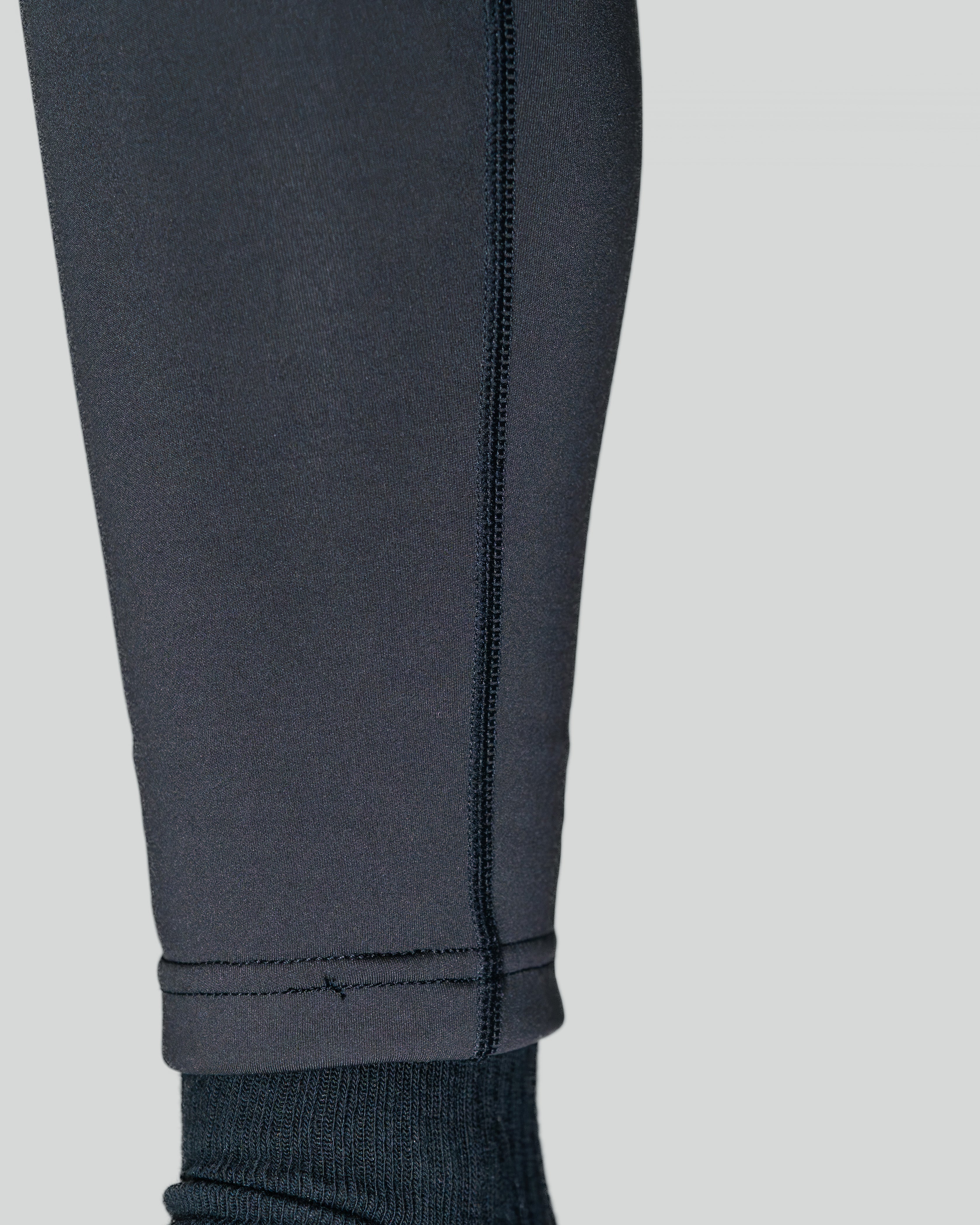 Rausch Men's Long Legged Singlet - IPF Approved - Stealth | A7 UK