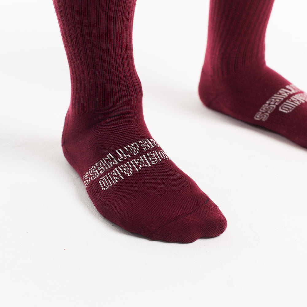 
                      
                        A7 Ivory Rose Crew socks showcase pink logos and let your energy show on the platform, in your training or while out and about. The IPF Approved Night Light Meet Kit includes Powerlifting Singlet, A7 Meet Shirt, A7 Zebra Wrist Wraps, A7 Deadlift Socks, Hourglass Knee Sleeves (Stiff Knee Sleeves and Rigor Mortis Knee Sleeves). Genouill�res powerlifting shipping to France, Spain, Ireland, Germany, Italy, Sweden and EU.
                      
                    
