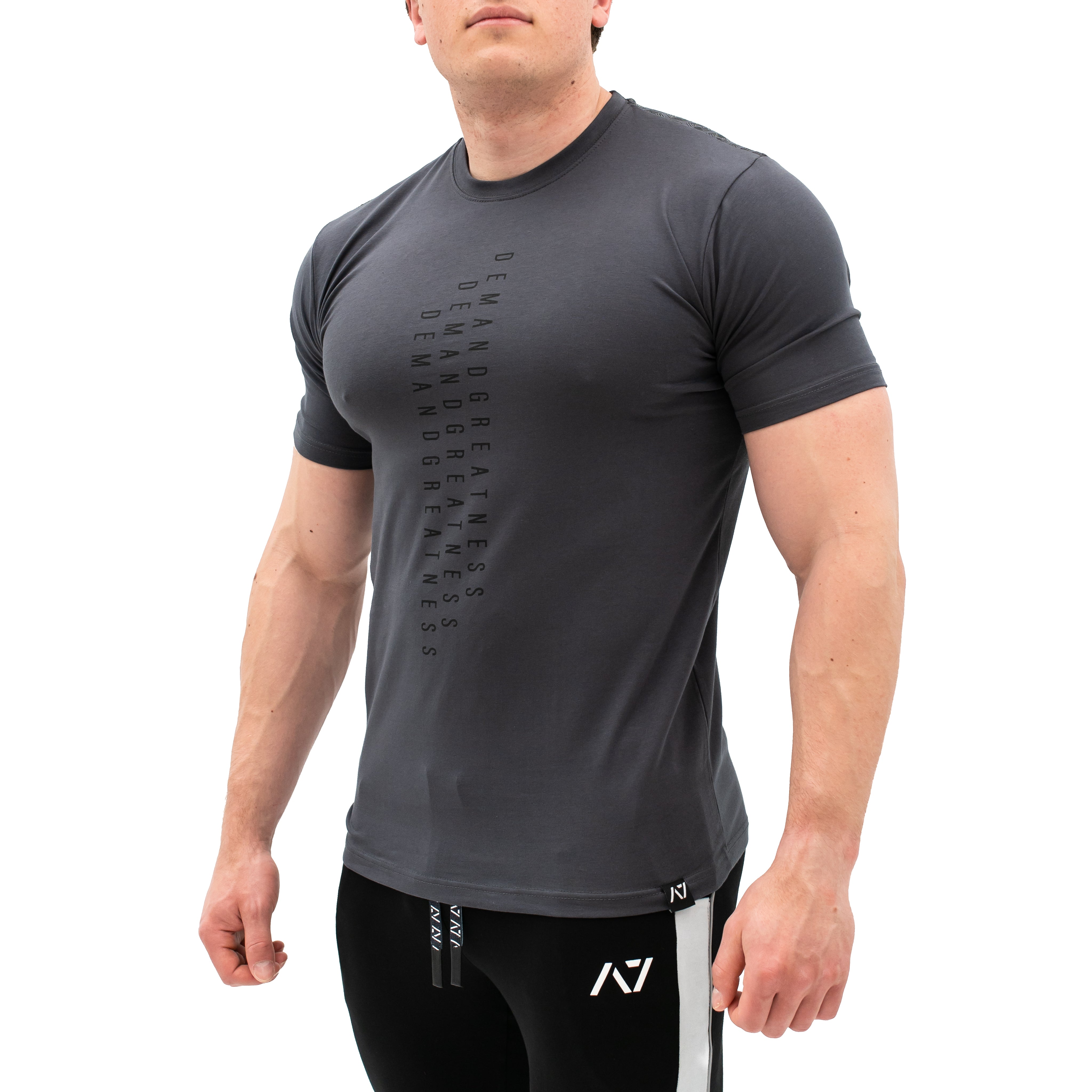 Climb Bar Grip Men's Shirt