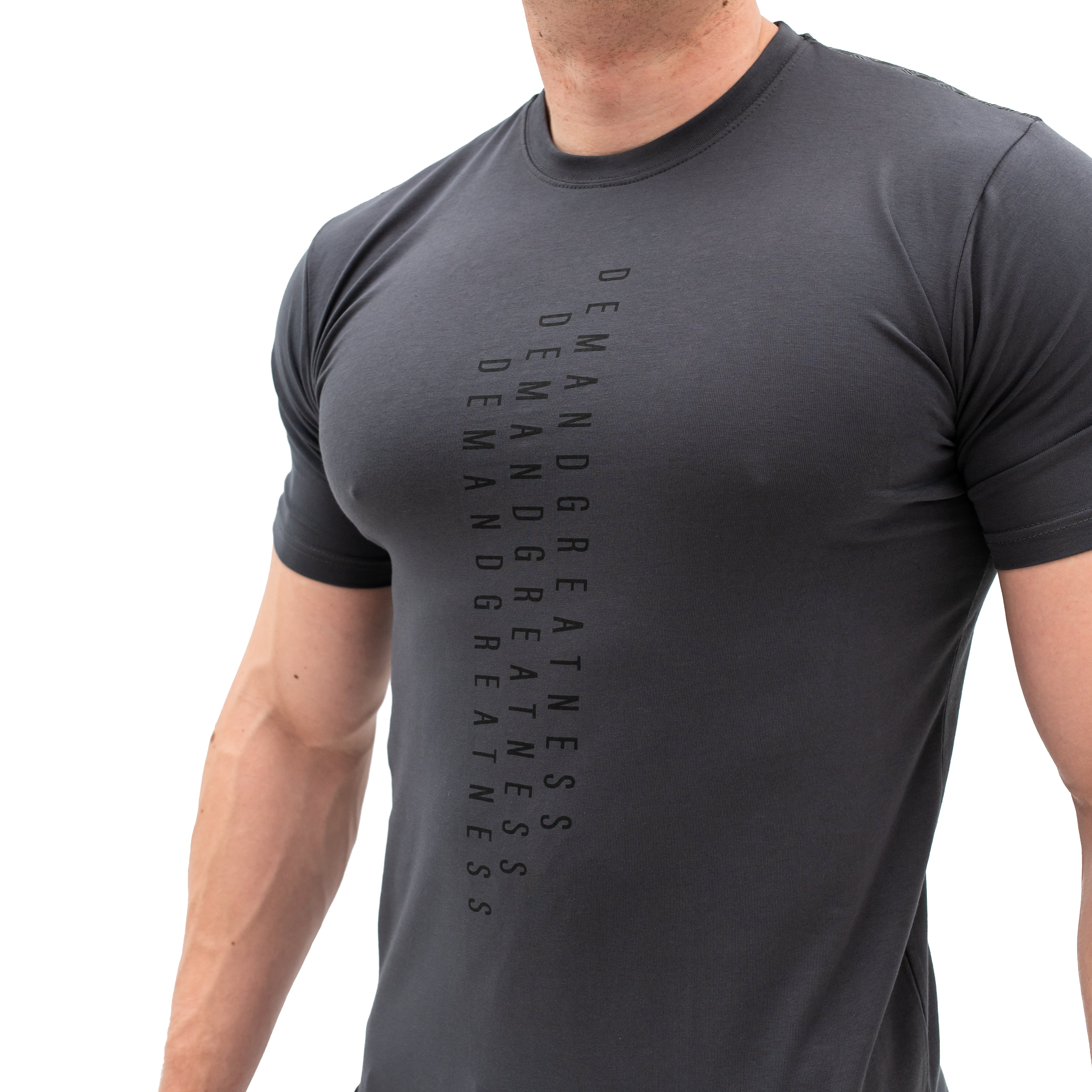 Climb Bar Grip Men's Shirt