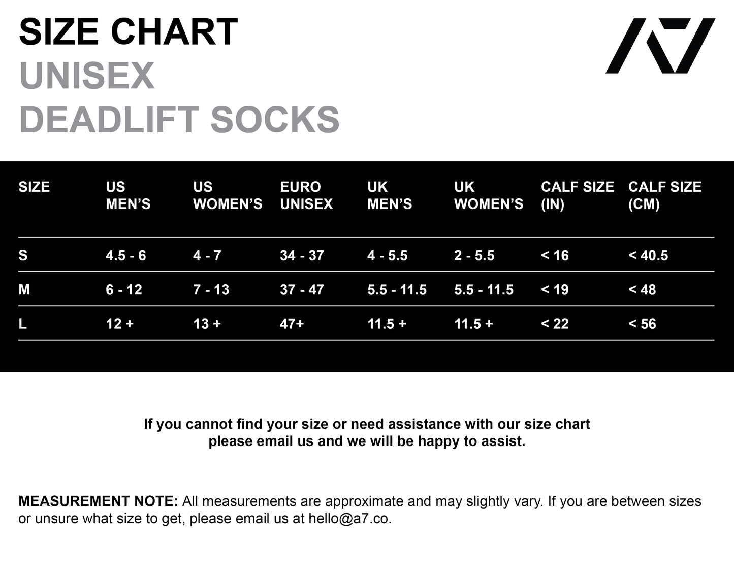 Deadlift Socks - RWB White