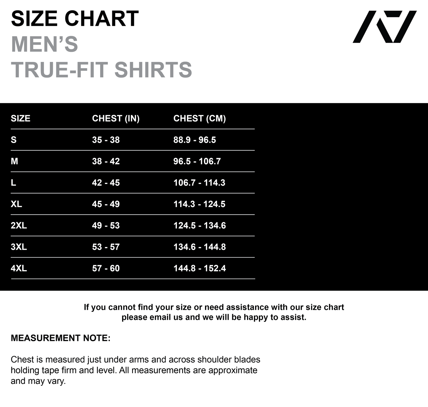 Demand Greatness True-Fit Men's Meet Shirt - IPF Approved - GBR