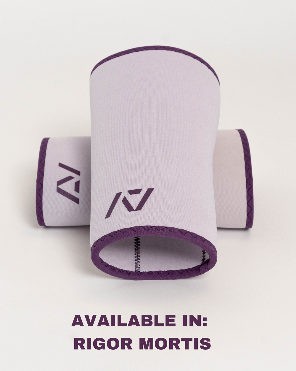 A7 IPF Approved Hourglass Knee Sleeves feature an hourglass-shaped centre taper fit to help provide knee compression while maintaining proper tightness around the calf and quad, offered in three stiffnesses (Flexi, Stiff and Rigor Mortis). Shop the full A7 Powerlifting IPF Approved Equipment collection. The IPF Approved Kit includes Powerlifting Singlet, A7 Meet Shirt, A7 Zebra Wrist Wraps and A7 Deadlift Socks. All A7 Powerlifting Equipment shipping to UK, Norway, Switzerland and Iceland.