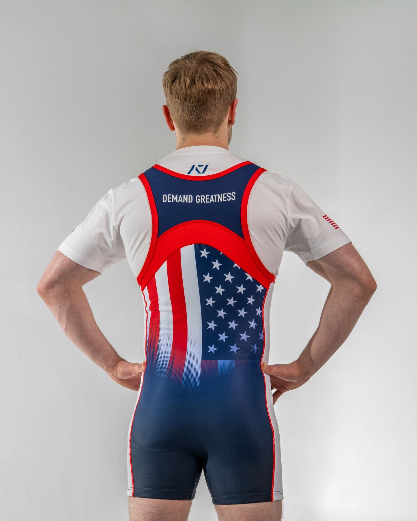 Our IPF APPROVED Rausch Singlets are designed to support the strength and power of an lifter. A racerback design with advanced compression fabric provides powerlifters ultimate support whilst on the platform. IPF Approved Kit includes Rausch Powerlifting Singlet, A7 Meet Shirt, A7 Zebra Wrist Wraps, A7 Deadlift Socks, Hourglass Knee Sleeves (Stiff Knee Sleeves and Rigor Mortis Knee Sleeves). All A7 Powerlifting Equipment shipping to UK, Norway, Switzerland and Iceland.