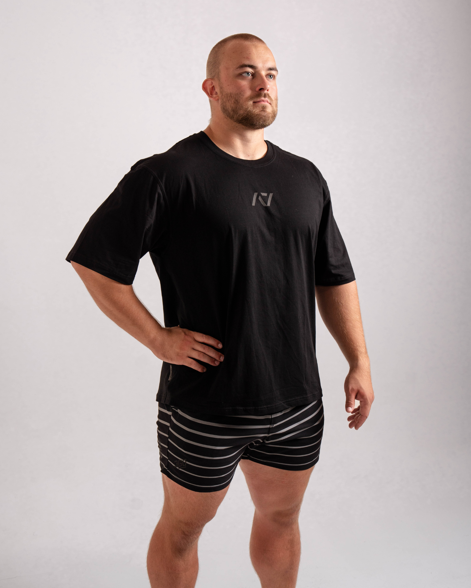 A7 BUILT BY OVER-FITシャツ Mサイズ A7 BUILT BY OVER-FITシャツ Mサイズ（Built By Over-Fit Unisex