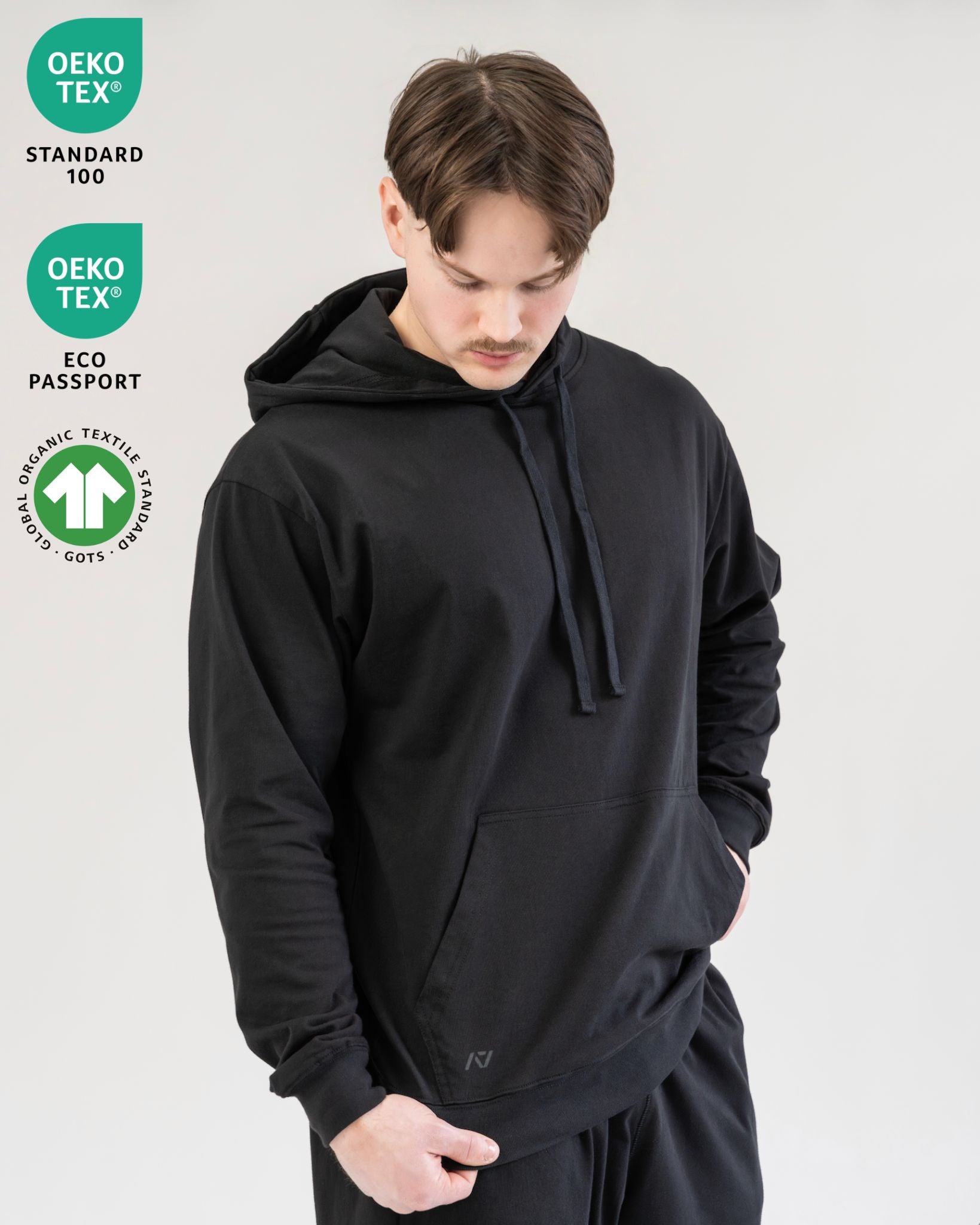 UNISEX OUTERWEAR – A7 UK