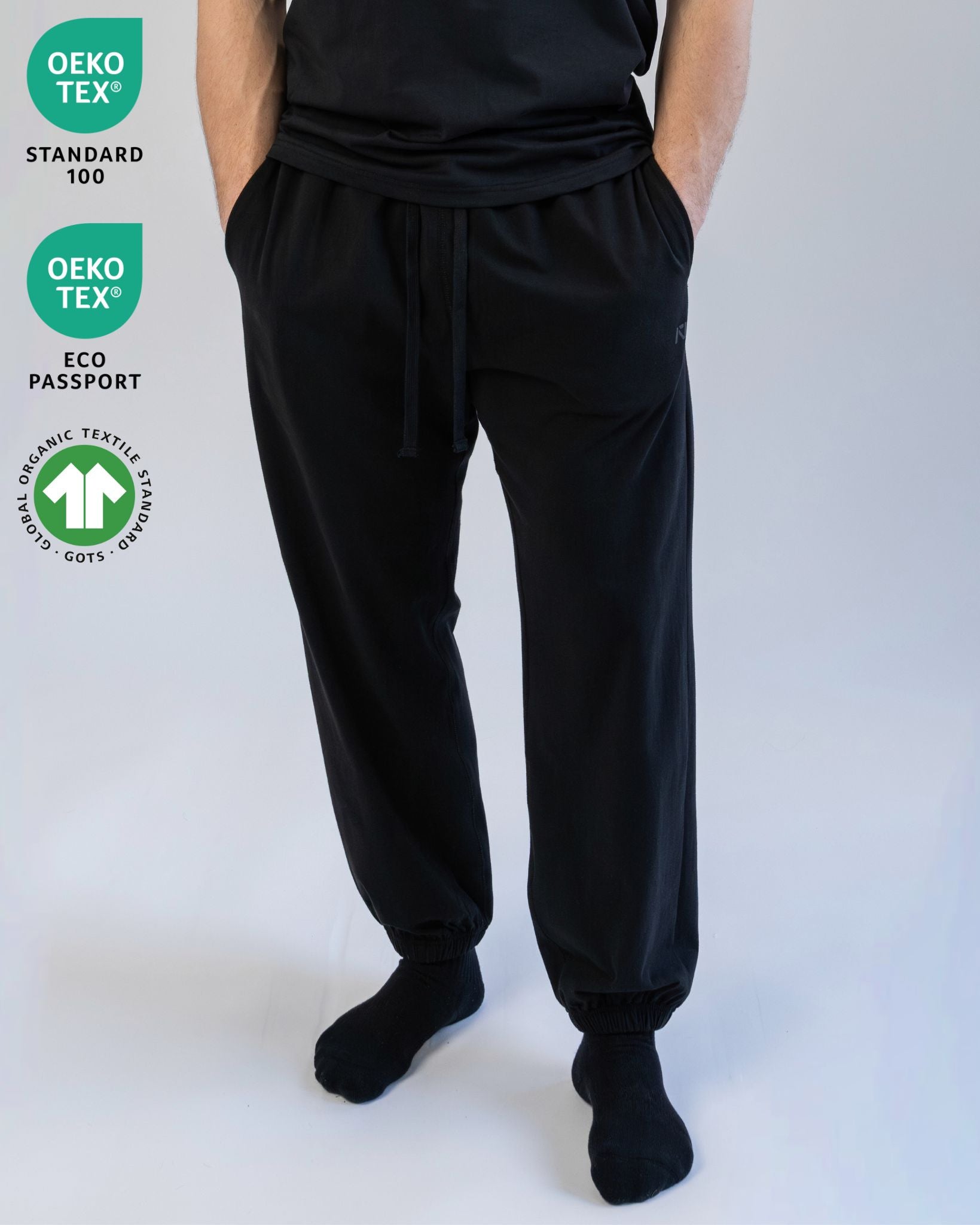UNISEX OUTERWEAR – A7 UK