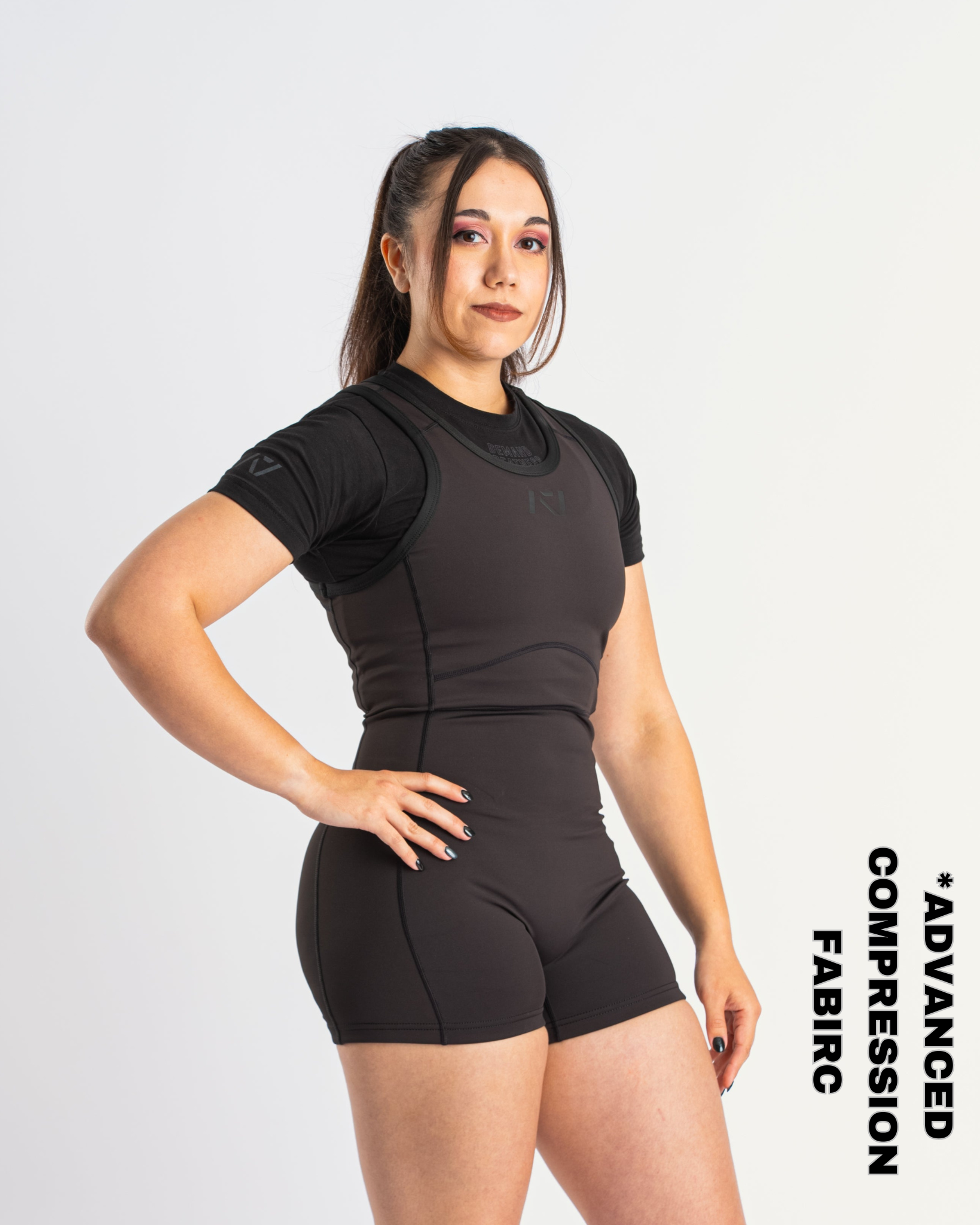 Our IPF APPROVED Rausch Singlets are designed to support the strength and power of an lifter.  A racerback design with advanced compression fabric provides powerlifters ultimate support whilst on the platform. IPF Approved Kit includes Rausch Powerlifting Singlet, A7 Meet Shirt, A7 Zebra Wrist Wraps, A7 Deadlift Socks, Hourglass Knee Sleeves (Stiff Knee Sleeves and Rigor Mortis Knee Sleeves). All A7 Powerlifting Equipment shipping to UK, Norway, Switzerland and Iceland.