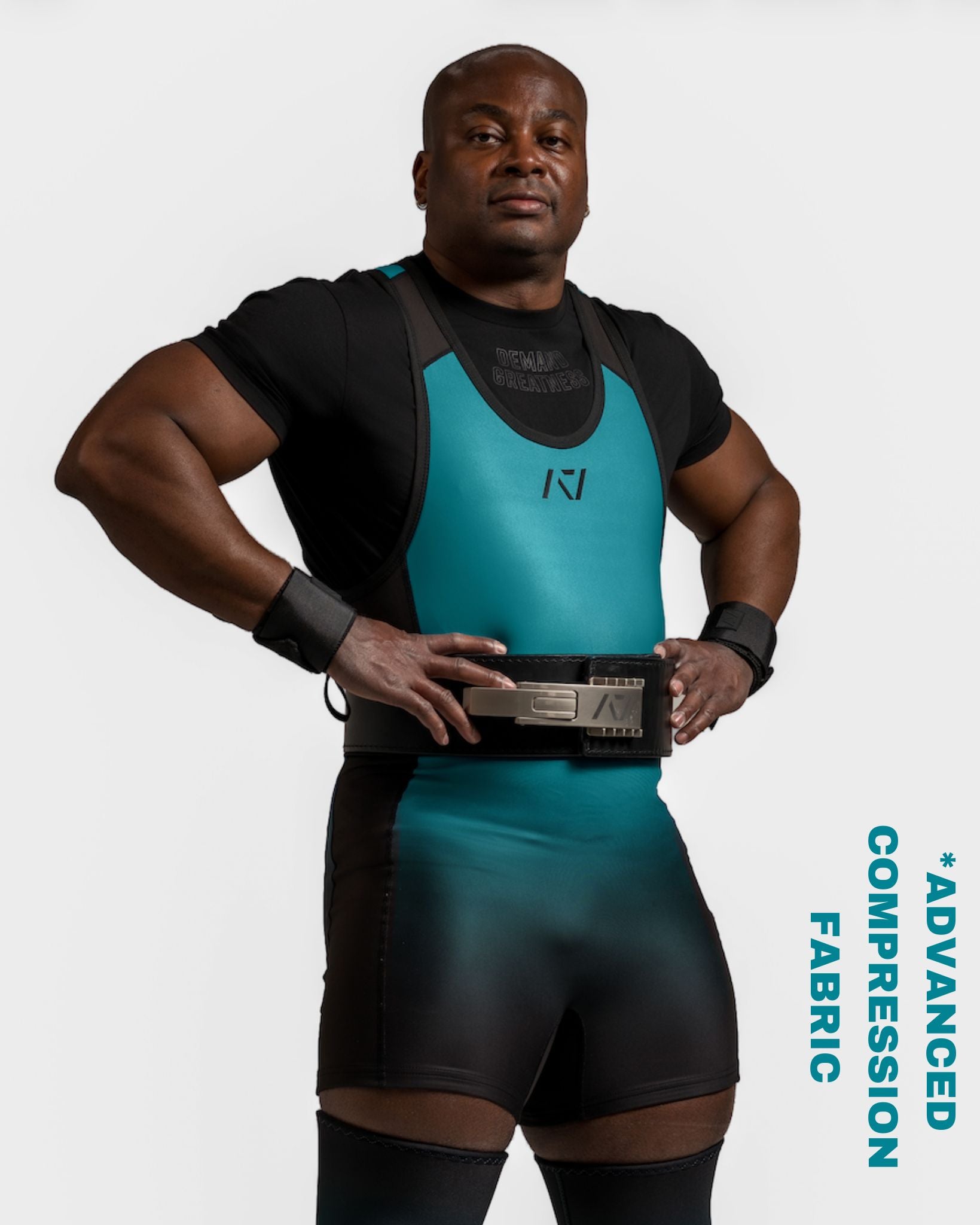 Singlets - IPF Approved – A7 UK