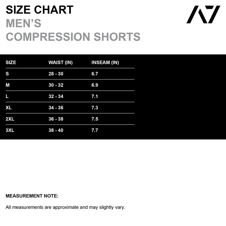 Compression Shorts