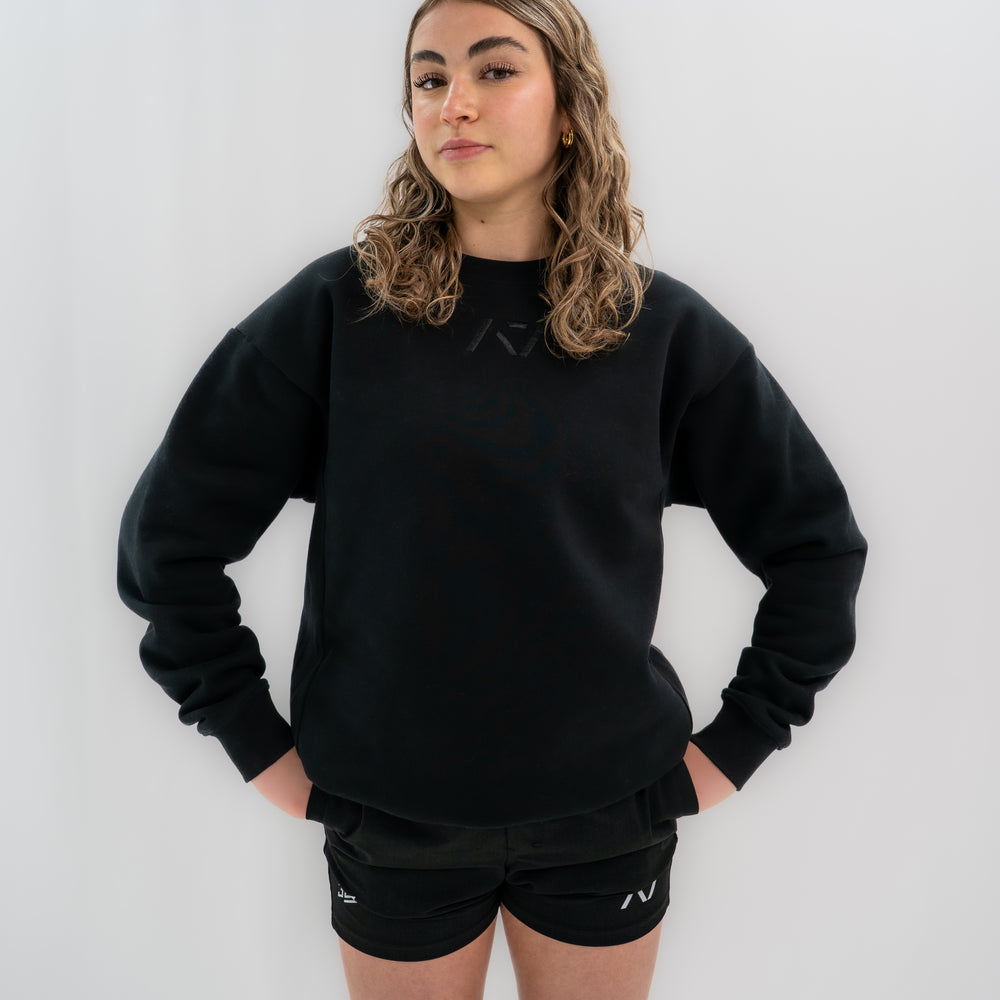 Made for the days when you need to stay warm without compromising mobility, the Unisex FLXcrw is built by athletes and designed for performance. All A7 Powerlifting Equipment shipping to UK, Norway, Switzerland and Iceland.