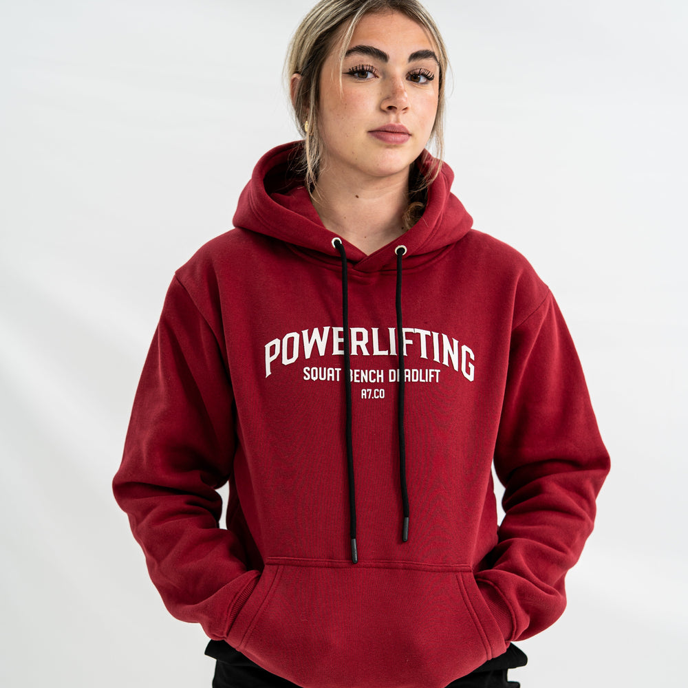 All A7 Powerlifting Equipment shipping to UK, Norway, Switzerland and Iceland.