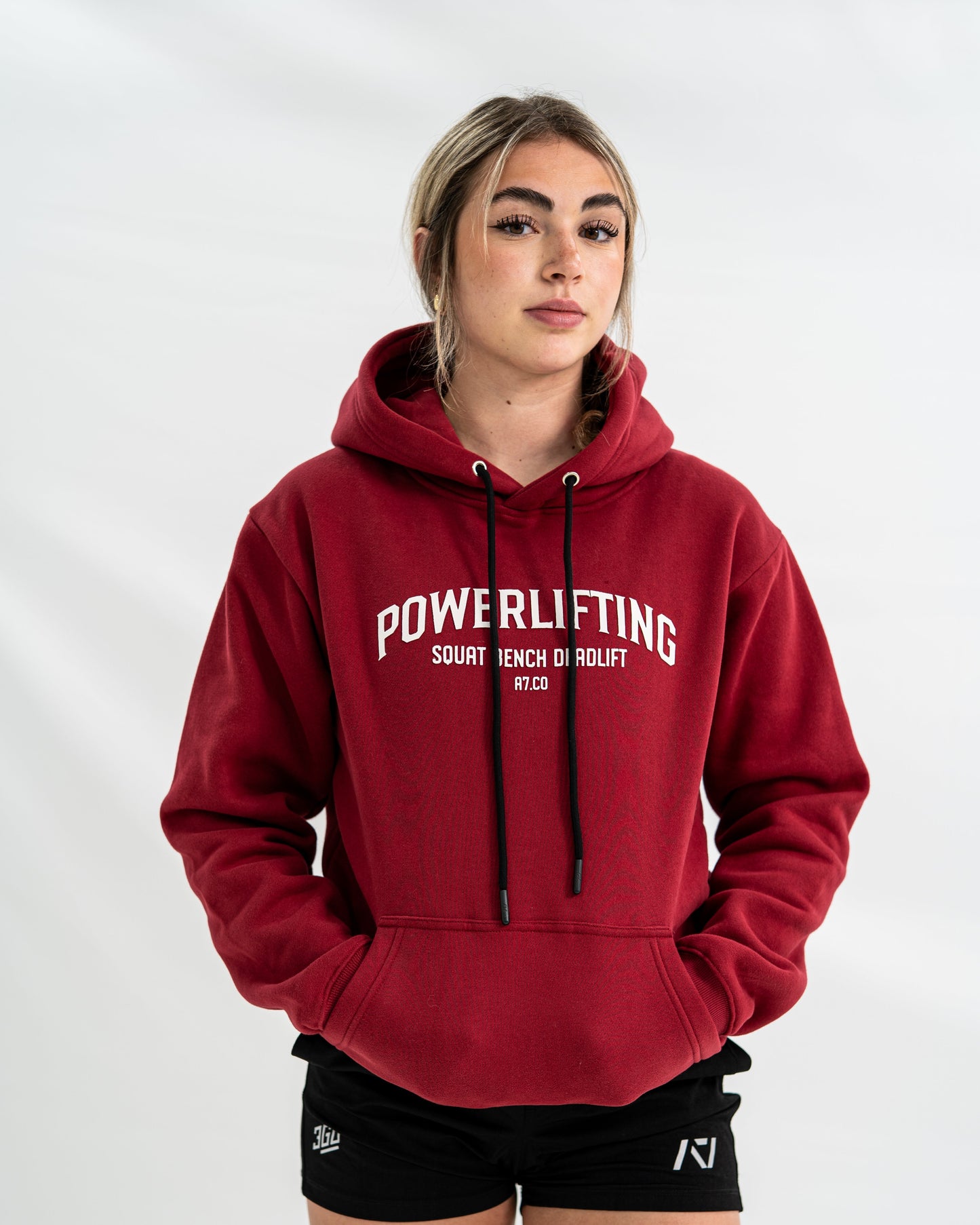 All A7 Powerlifting Equipment shipping to UK, Norway, Switzerland and Iceland.