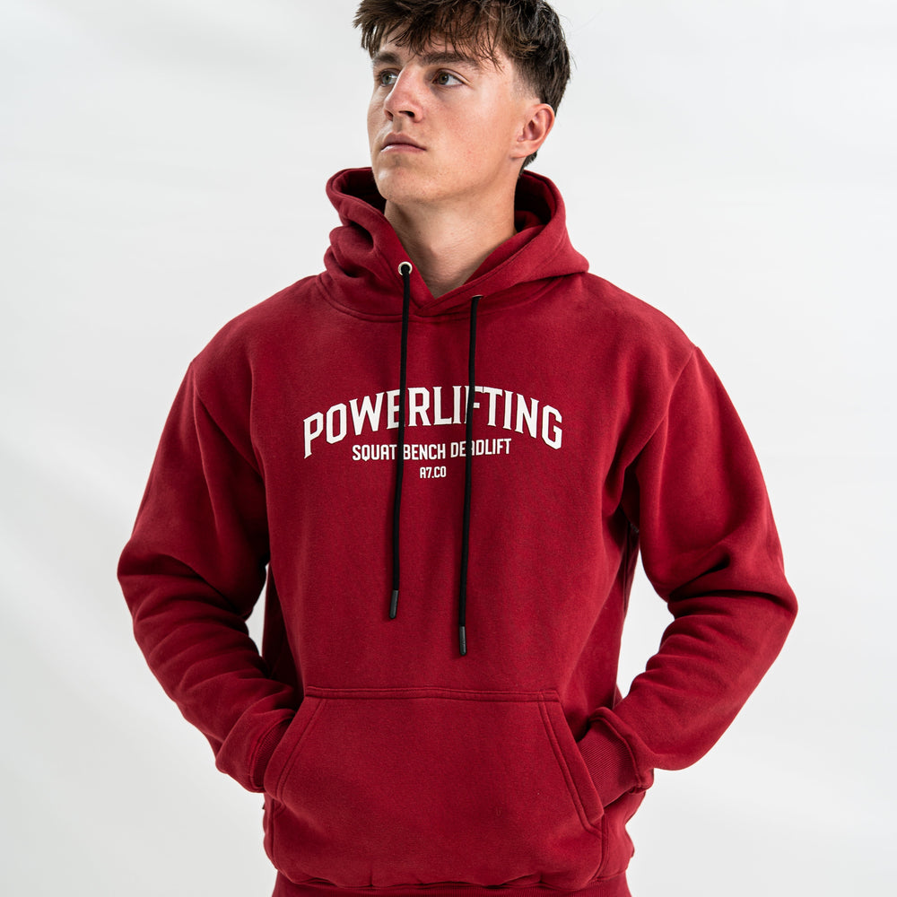All A7 Powerlifting Equipment shipping to UK, Norway, Switzerland and Iceland.