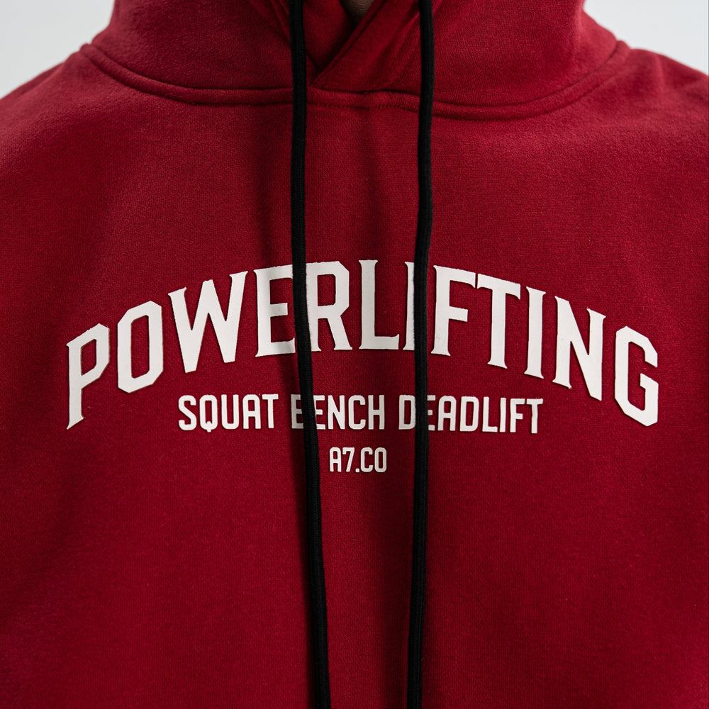 
                      
                        All A7 Powerlifting Equipment shipping to UK, Norway, Switzerland and Iceland.
                      
                    