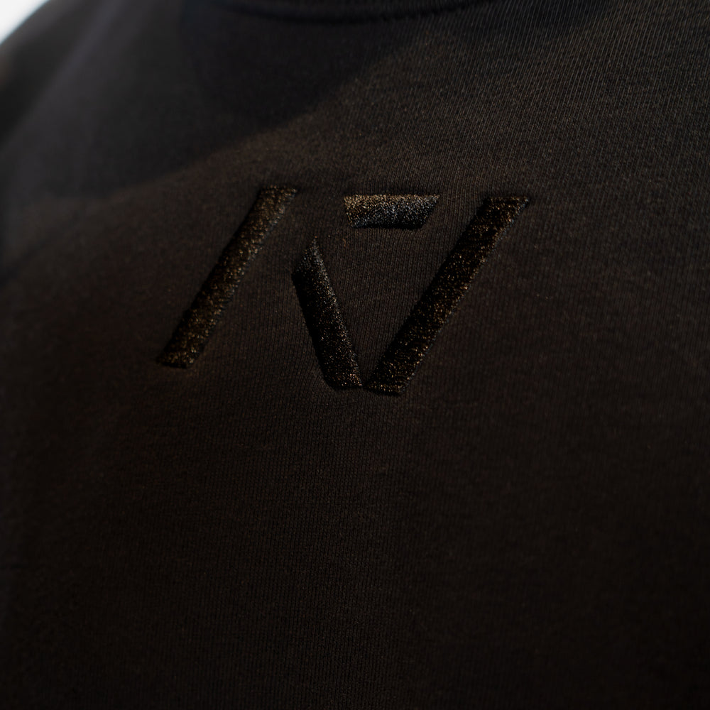 
                      
                        Made for the days when you need to stay warm without compromising mobility, the Unisex FLXcrw is built by athletes and designed for performance. All A7 Powerlifting Equipment shipping to UK, Norway, Switzerland and Iceland.
                      
                    