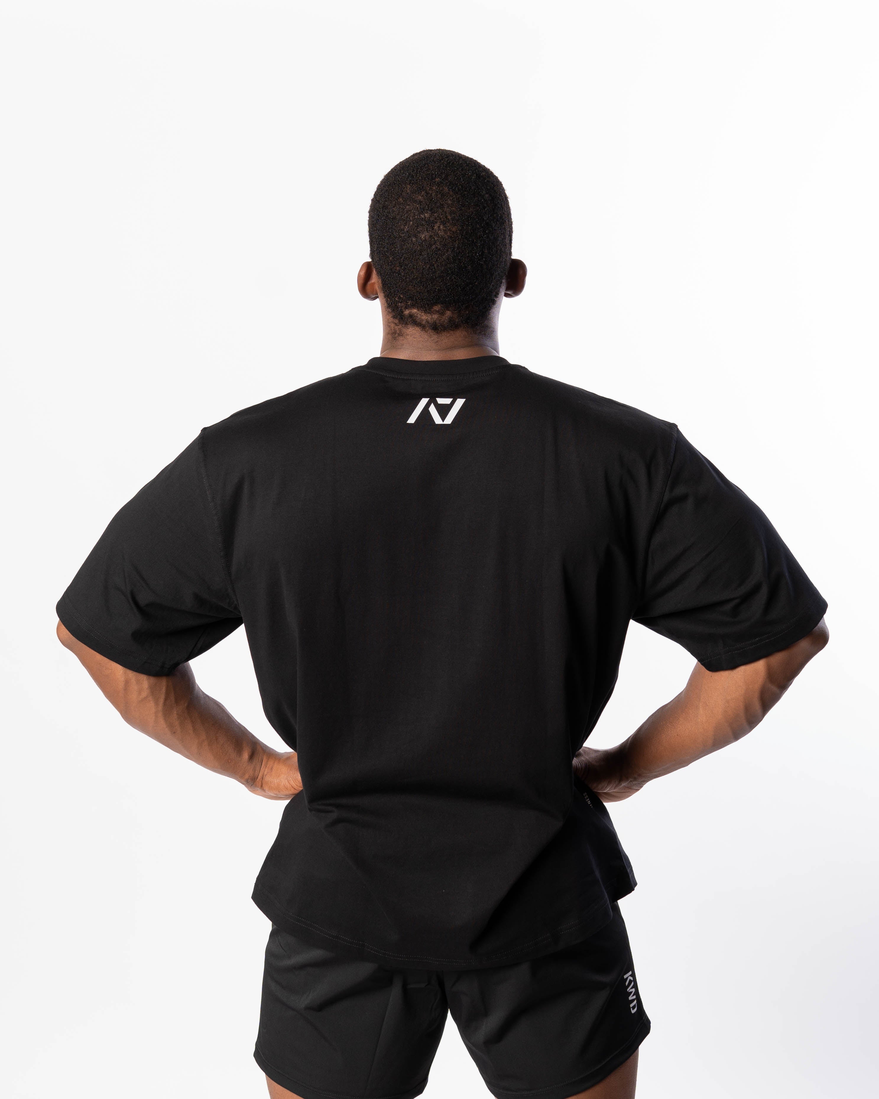 A7 BUILT BY OVER-FITシャツ Mサイズ A7 BUILT BY OVER-FITシャツ Mサイズ（Built By Over-Fit Unisex