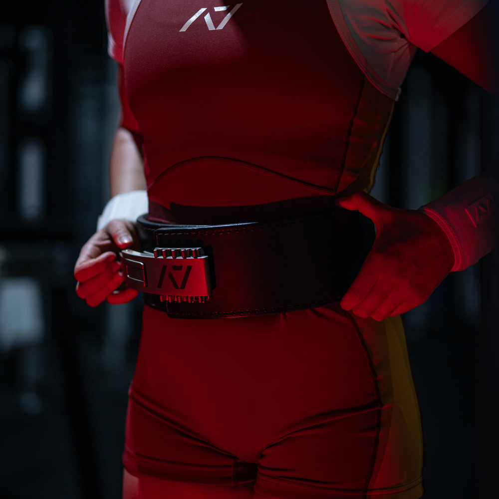 Pioneer Belts