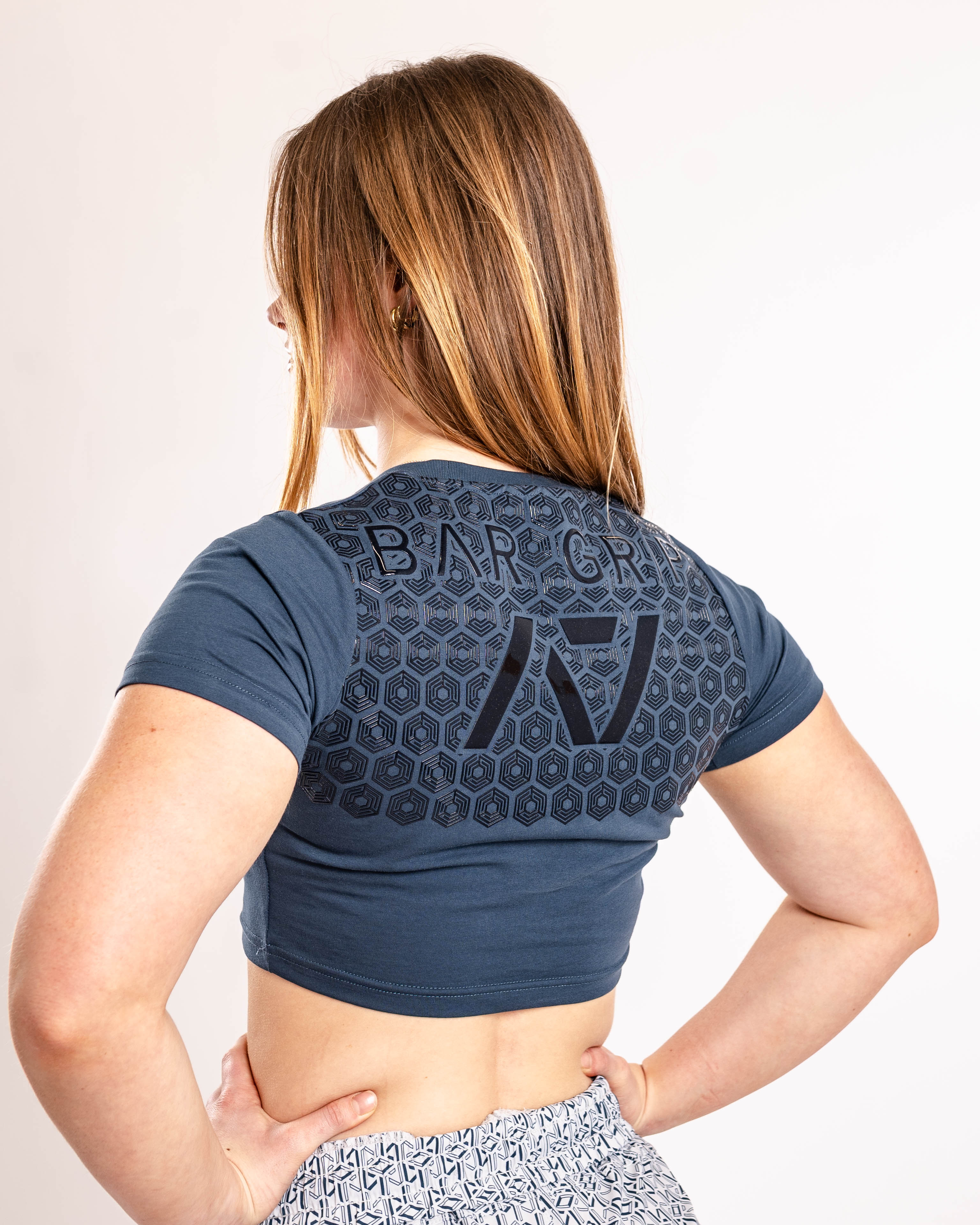 Bar Grip Crop – A7 UK