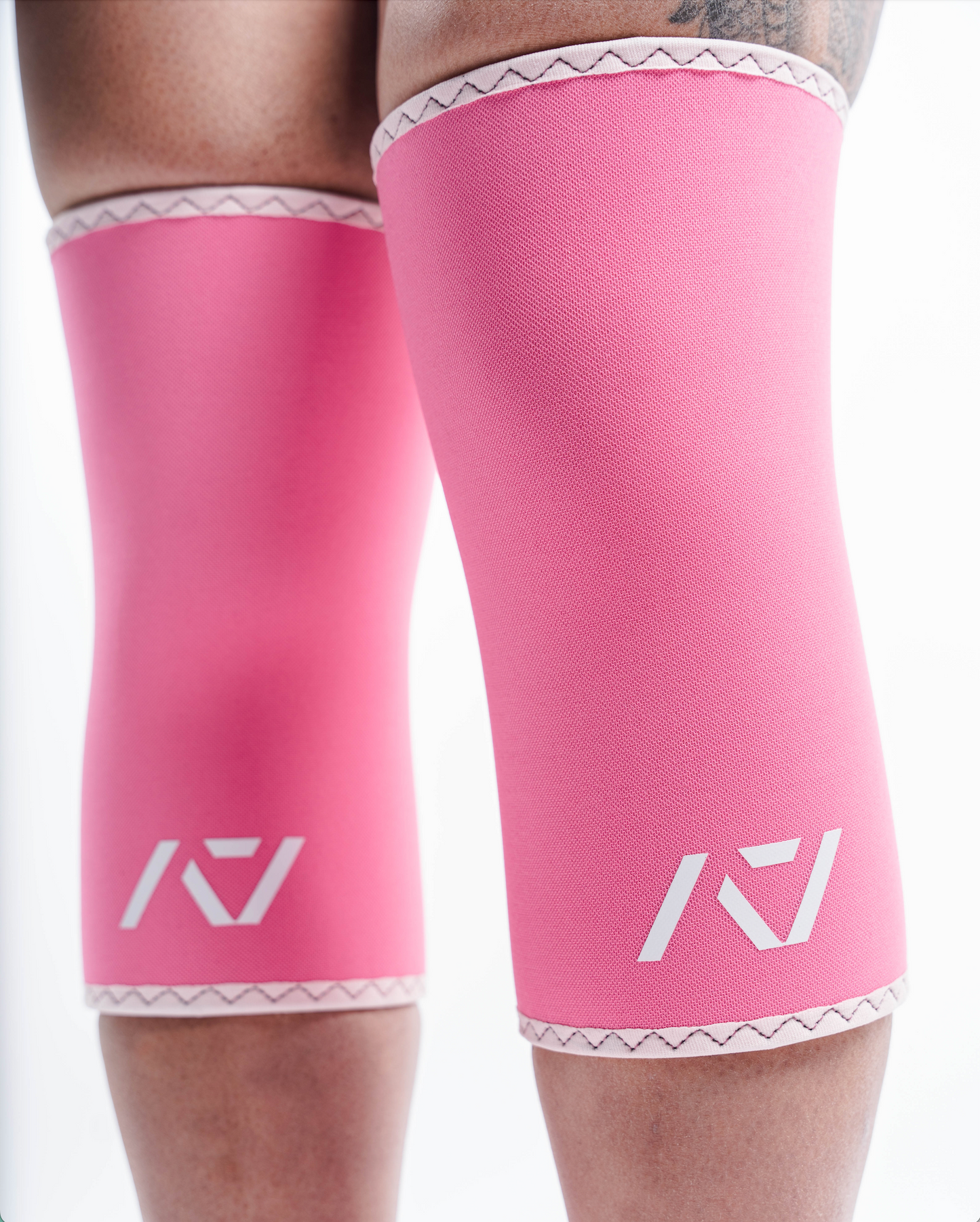 Rigor Mortis Knee Sleeves - IPF Approved – A7 UK Rigor Mortis Knee Sleeves - IPF Approved – A7 UK