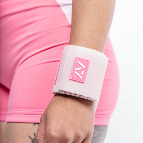 A7 IPF Approved Zebra Wraps feature strips of velcro on the wraps, allowing Zebra Wraps to conform fully to your unique preference of tightness. We offer Zebra wrist wraps in 3 lengths and 4 stiffnesses (Flexi, Mids, Stiff, and Rigor Mortis). The IPF Approved Kit includes Powerlifting Singlet, A7 Meet Shirt, A7 Zebra Wrist Wraps, A7 Deadlift Socks, Hourglass Knee Sleeves (Stiff Knee Sleeves and Rigor Mortis Knee Sleeves). All A7 Powerlifting Equipment shipping to UK, Norway, Switzerland and Iceland.