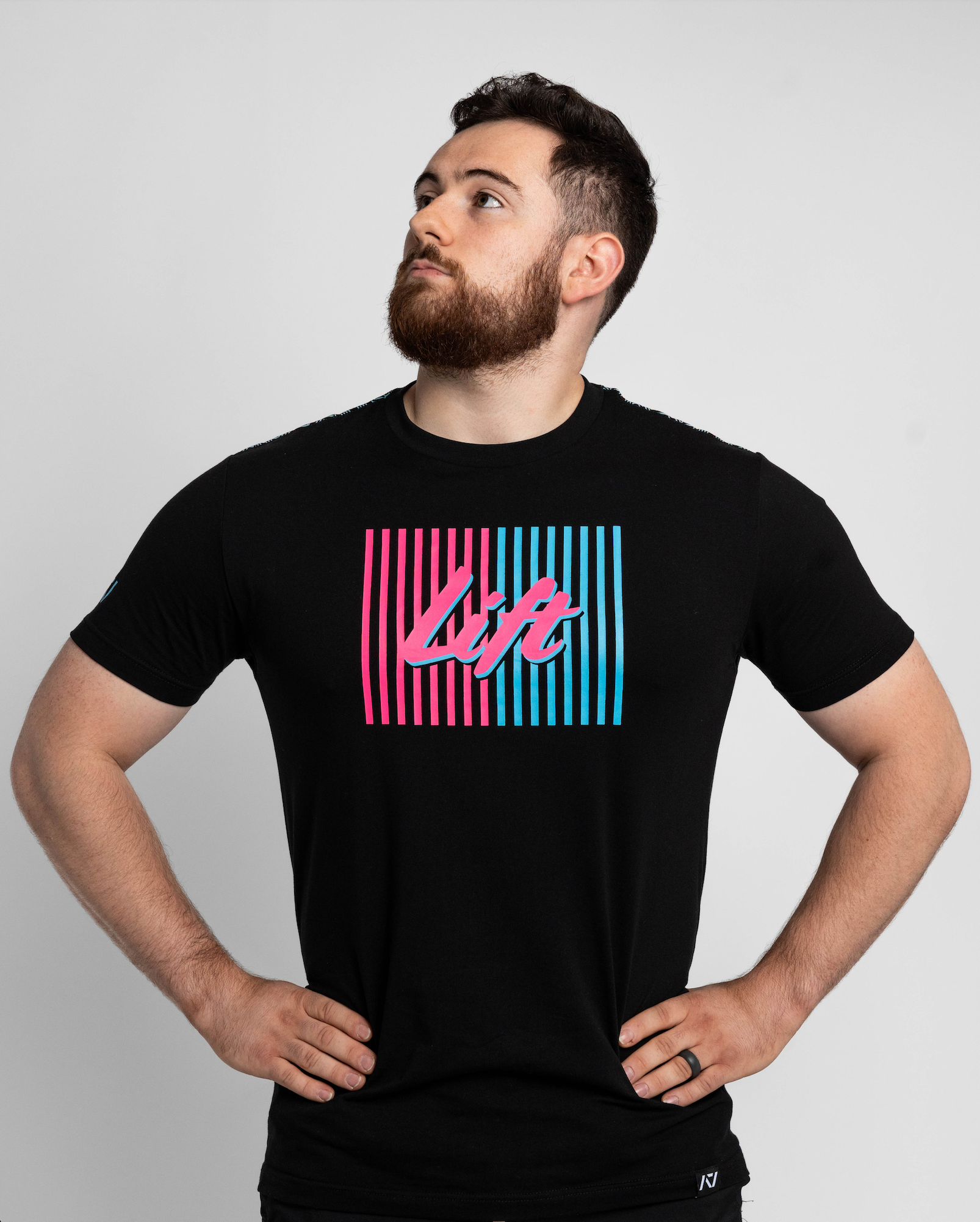 A7 BAR GRIP TシャツCHINESE SPRING FESTIVAL A7 Bar Grip Kinetic