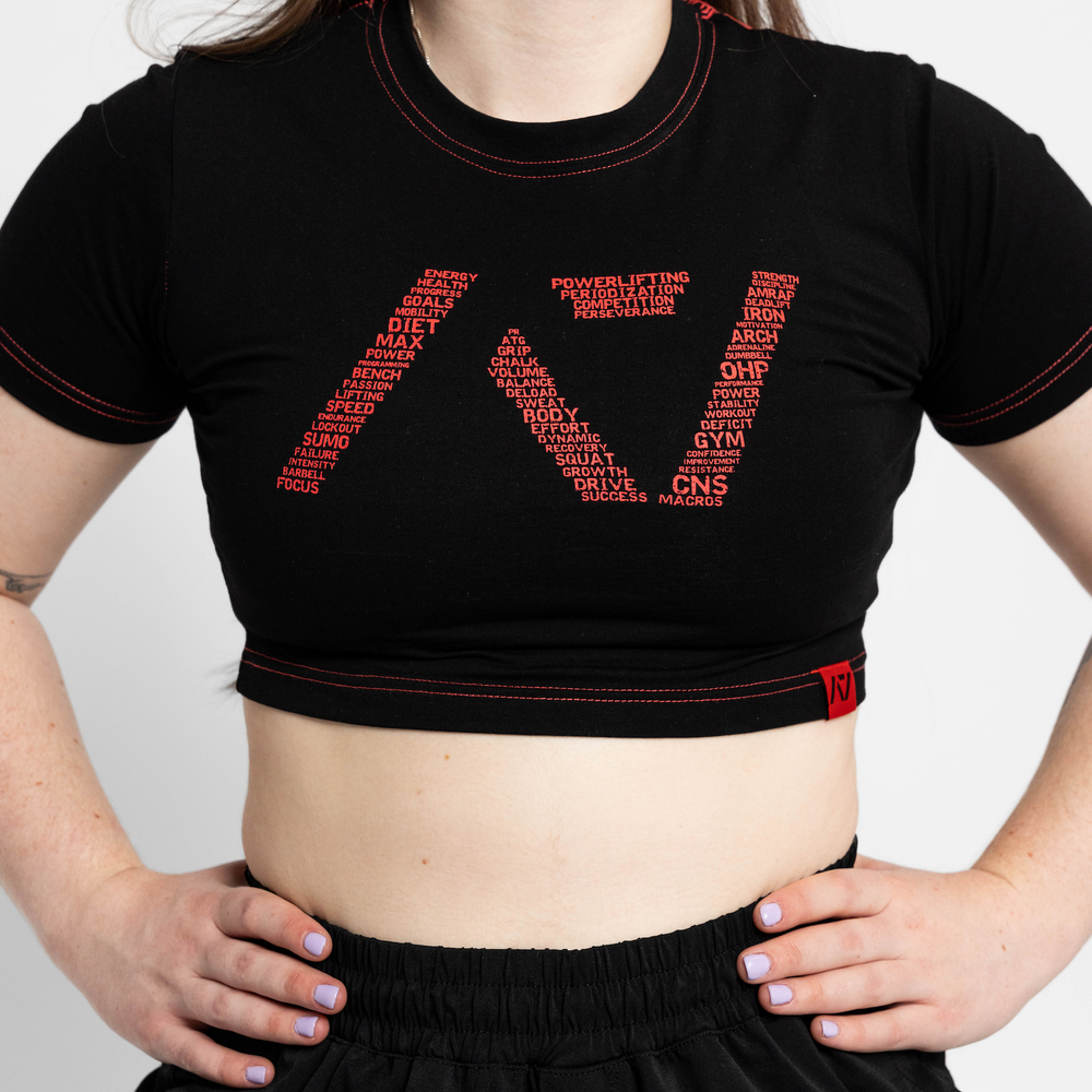 
                      
                        Whether pressing, pulling, squatting or any other variational movement the knurling is always there. The silicone bar grip helps with slippery commercial benches and bars and anchors the barbell to your back. All A7 Powerlifting Equipment shipping to UK, Norway, Switzerland and Iceland.
                      
                    