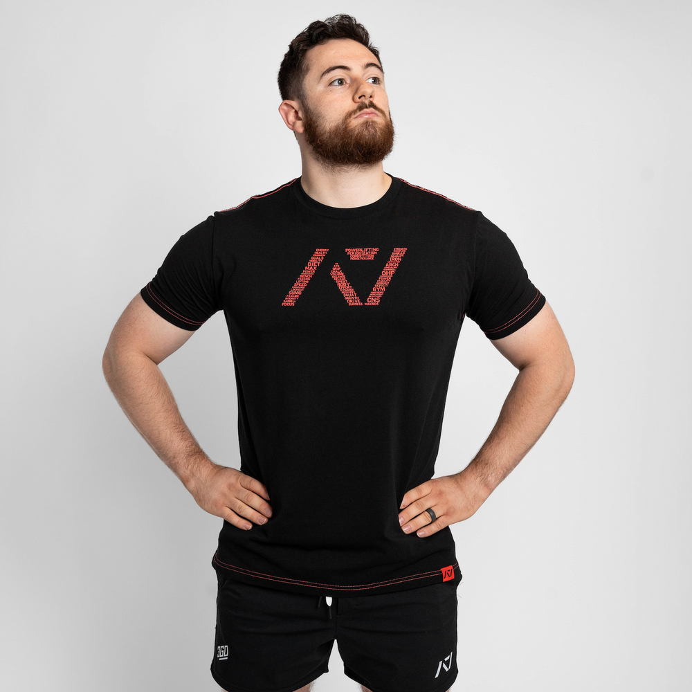 Whether pressing, pulling, squatting or any other variational movement the knurling is always there. The silicone bar grip helps with slippery commercial benches and bars and anchors the barbell to your back. All A7 Powerlifting Equipment shipping to UK, Norway, Switzerland and Iceland.