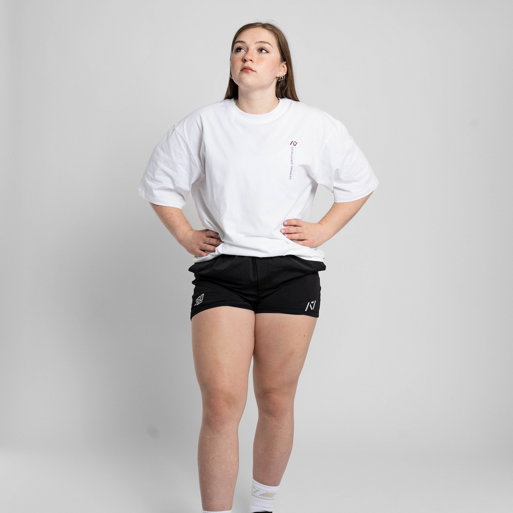 
                      
                        Where Strength Meets Style. Unleash your power with Lavender, the range that redefines performance with elegance. Designed for those who move with purpose and train with intention. Lavender: Own your rhythm. Wear your strength. All A7 Powerlifting Equipment shipping to UK, Norway, Switzerland and Iceland.
                      
                    