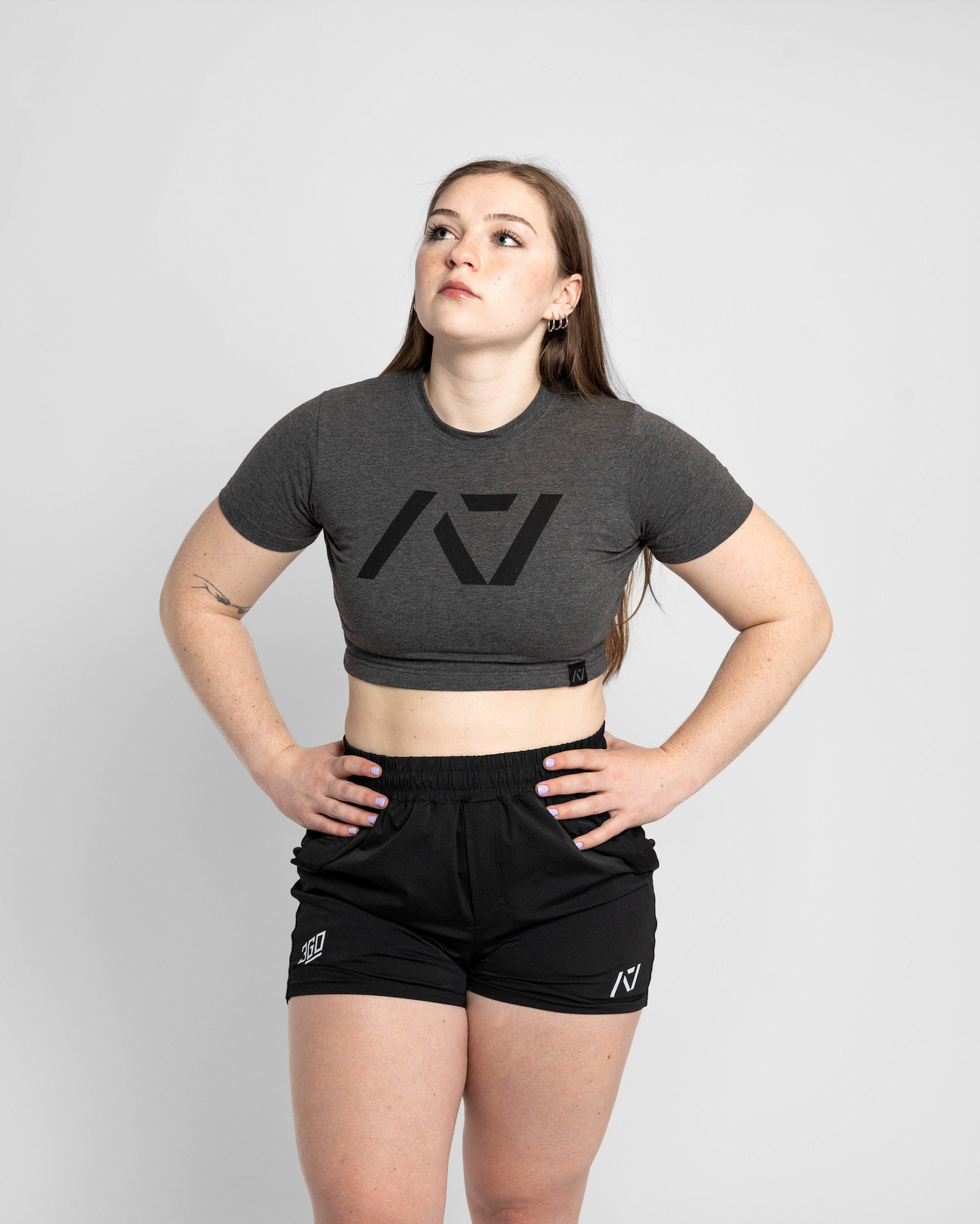 Whether pressing, pulling, squatting or any other variational movement the knurling is always there. The silicone bar grip helps with slippery commercial benches and bars and anchors the barbell to your back. All A7 Powerlifting Equipment shipping to UK, Norway, Switzerland and Iceland.