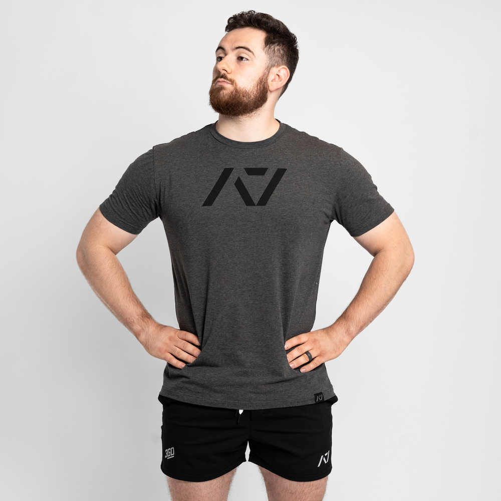 Whether pressing, pulling, squatting or any other variational movement the knurling is always there. The silicone bar grip helps with slippery commercial benches and bars and anchors the barbell to your back. All A7 Powerlifting Equipment shipping to UK, Norway, Switzerland and Iceland.