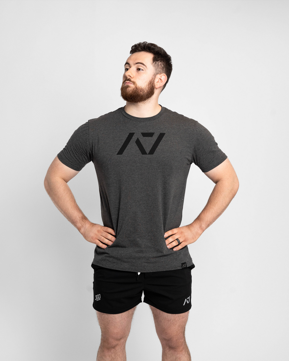 Whether pressing, pulling, squatting or any other variational movement the knurling is always there. The silicone bar grip helps with slippery commercial benches and bars and anchors the barbell to your back. All A7 Powerlifting Equipment shipping to UK, Norway, Switzerland and Iceland.