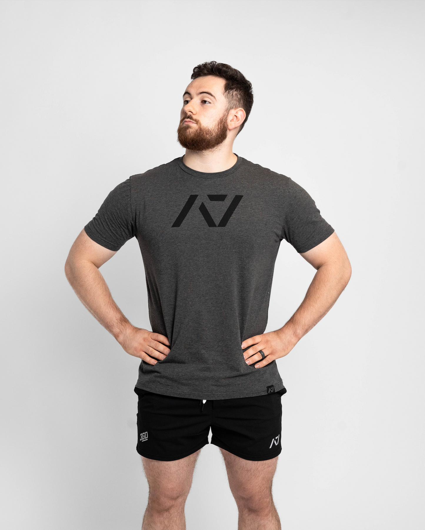Whether pressing, pulling, squatting or any other variational movement the knurling is always there. The silicone bar grip helps with slippery commercial benches and bars and anchors the barbell to your back. All A7 Powerlifting Equipment shipping to UK, Norway, Switzerland and Iceland.