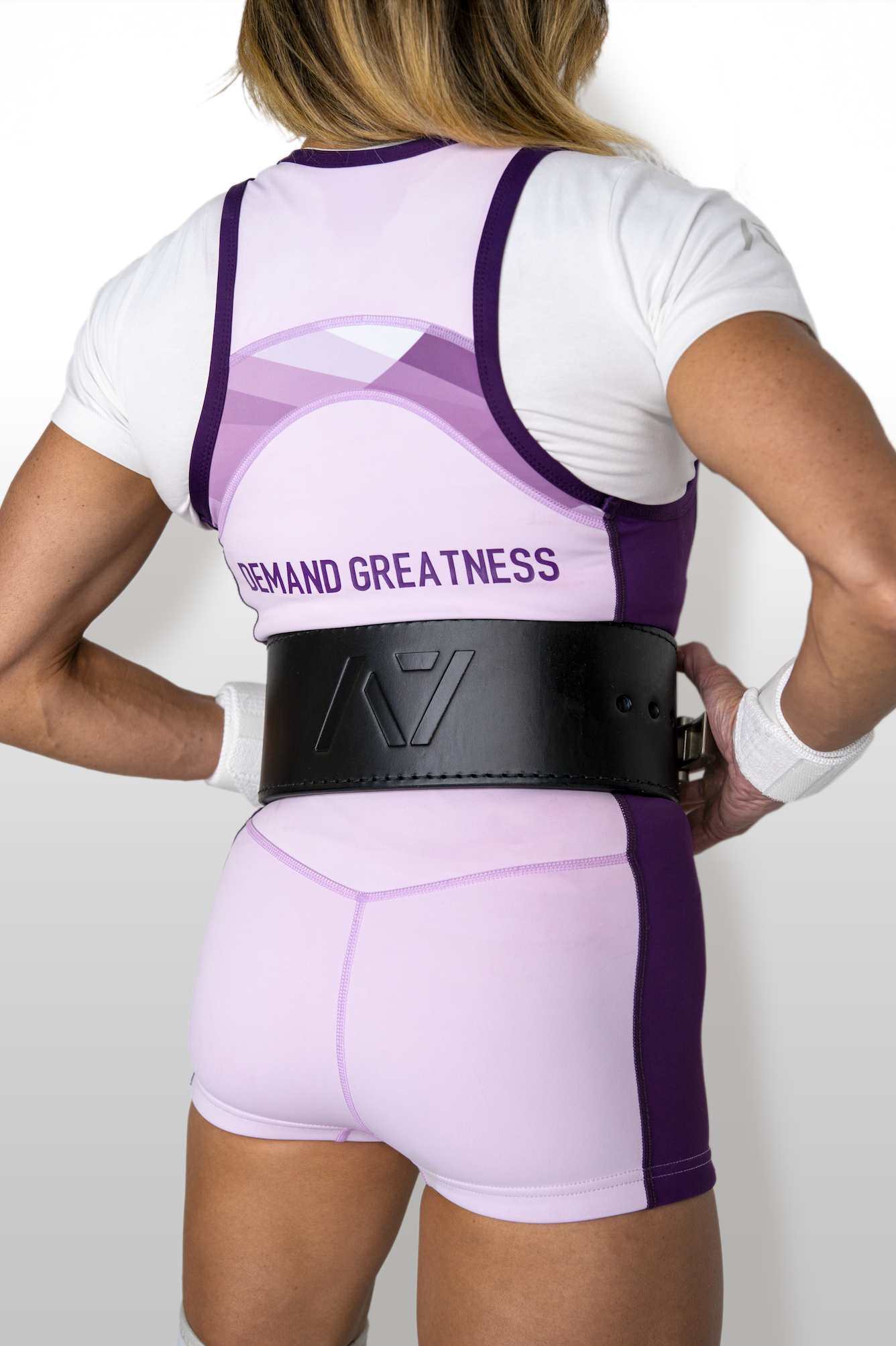 Our IPF APPROVED Rausch Singlets are designed to support the strength and power of an lifter.  A racerback design with advanced compression fabric provides powerlifters ultimate support whilst on the platform. IPF Approved Kit includes Rausch Powerlifting Singlet, A7 Meet Shirt, A7 Zebra Wrist Wraps, A7 Deadlift Socks, Hourglass Knee Sleeves (Stiff Knee Sleeves and Rigor Mortis Knee Sleeves). All A7 Powerlifting Equipment shipping to UK, Norway, Switzerland and Iceland.