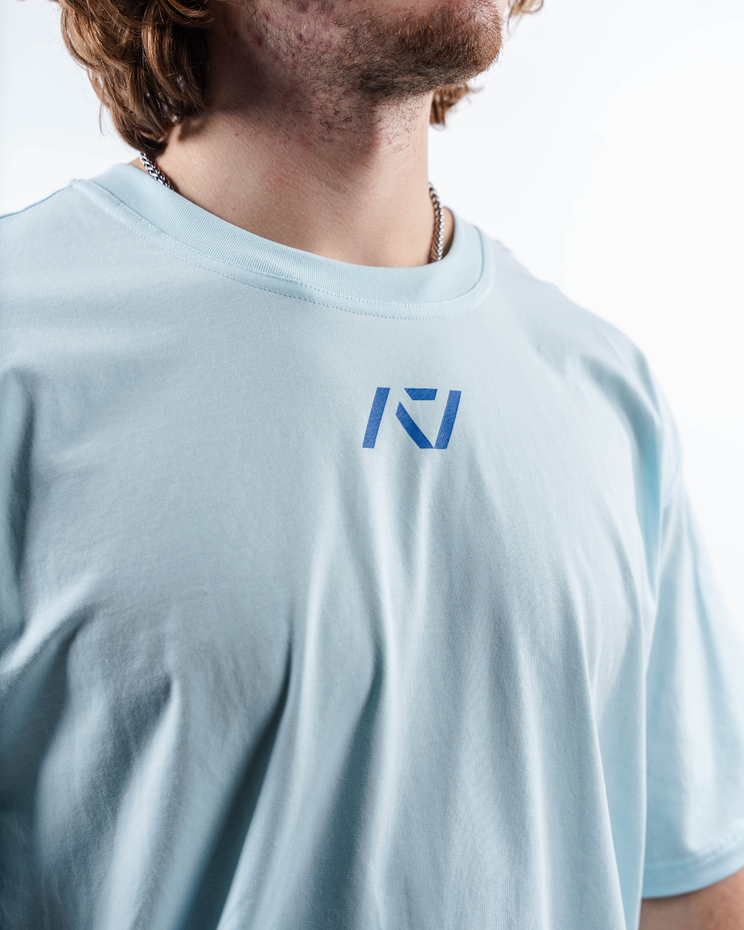 Skyline DG is a fresh designs you’ll want in your collection! This Over-Fit tee has our mantra 