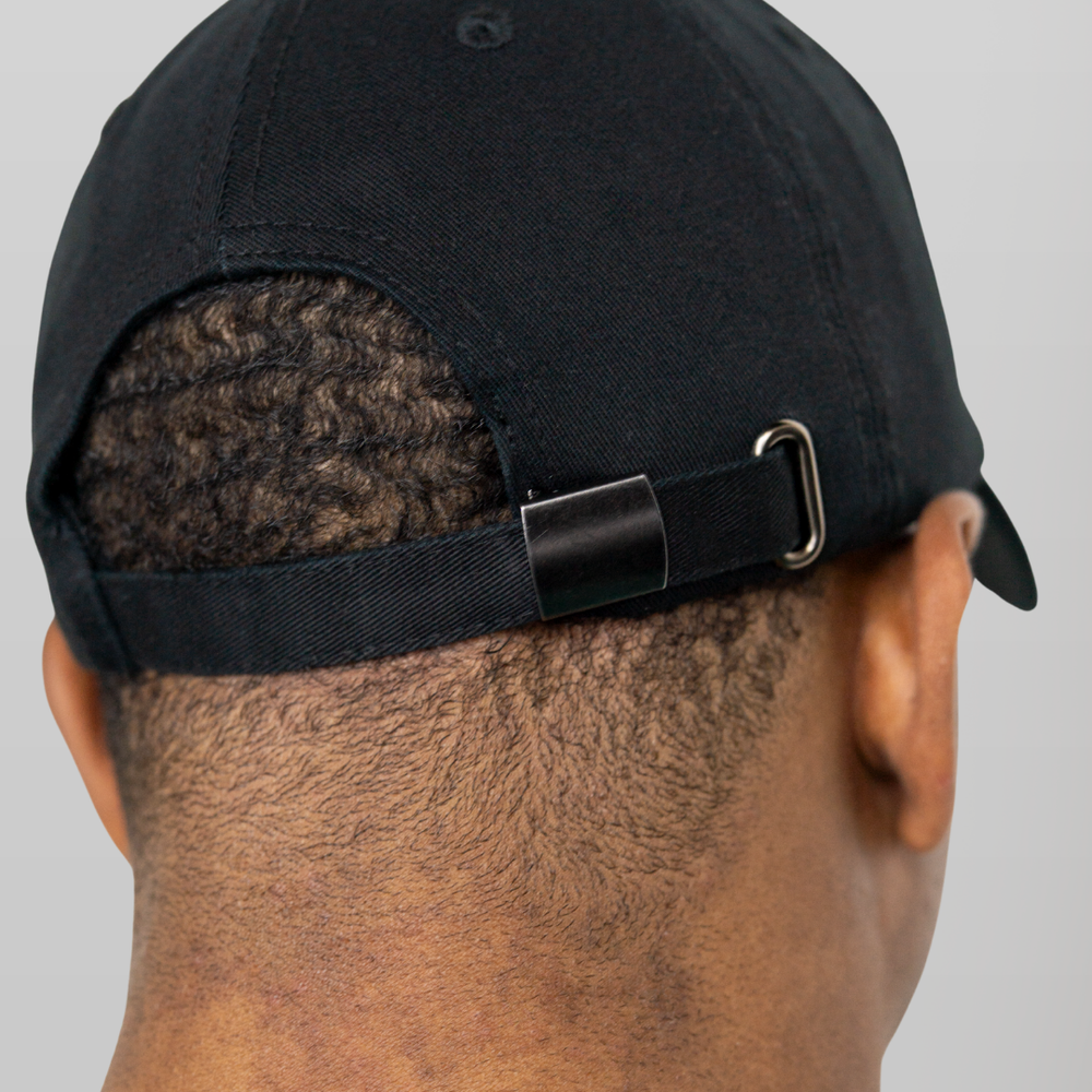 Organic Dad Hat in Shadow Stone brings effortless everyday style with a focus on comfort and sustainability. Made from premium organic cotton, this hat feels soft, breathable, and ready to go wherever you do.  The relaxed, unstructured fit delivers that classic "dad hat" vibe, while the Shadow Stone colorway keeps it clean, versatile, and easy to pair with any outfit, in or out of the gym. All A7 Powerlifting Equipment shipping to UK, Norway, Switzerland and Iceland.