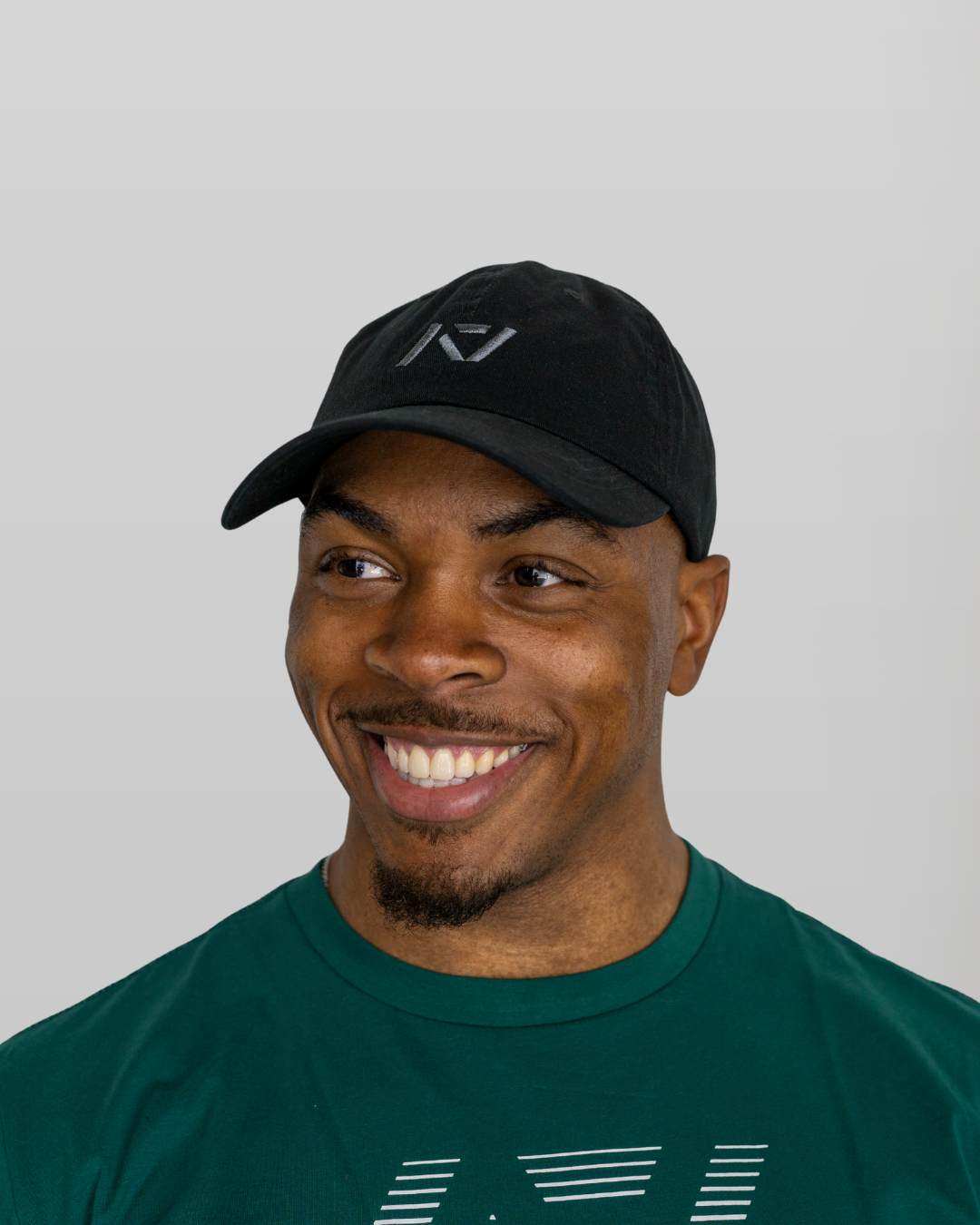 Organic Dad Hat in Shadow Stone brings effortless everyday style with a focus on comfort and sustainability. Made from premium organic cotton, this hat feels soft, breathable, and ready to go wherever you do.  The relaxed, unstructured fit delivers that classic "dad hat" vibe, while the Shadow Stone colorway keeps it clean, versatile, and easy to pair with any outfit, in or out of the gym. All A7 Powerlifting Equipment shipping to UK, Norway, Switzerland and Iceland.