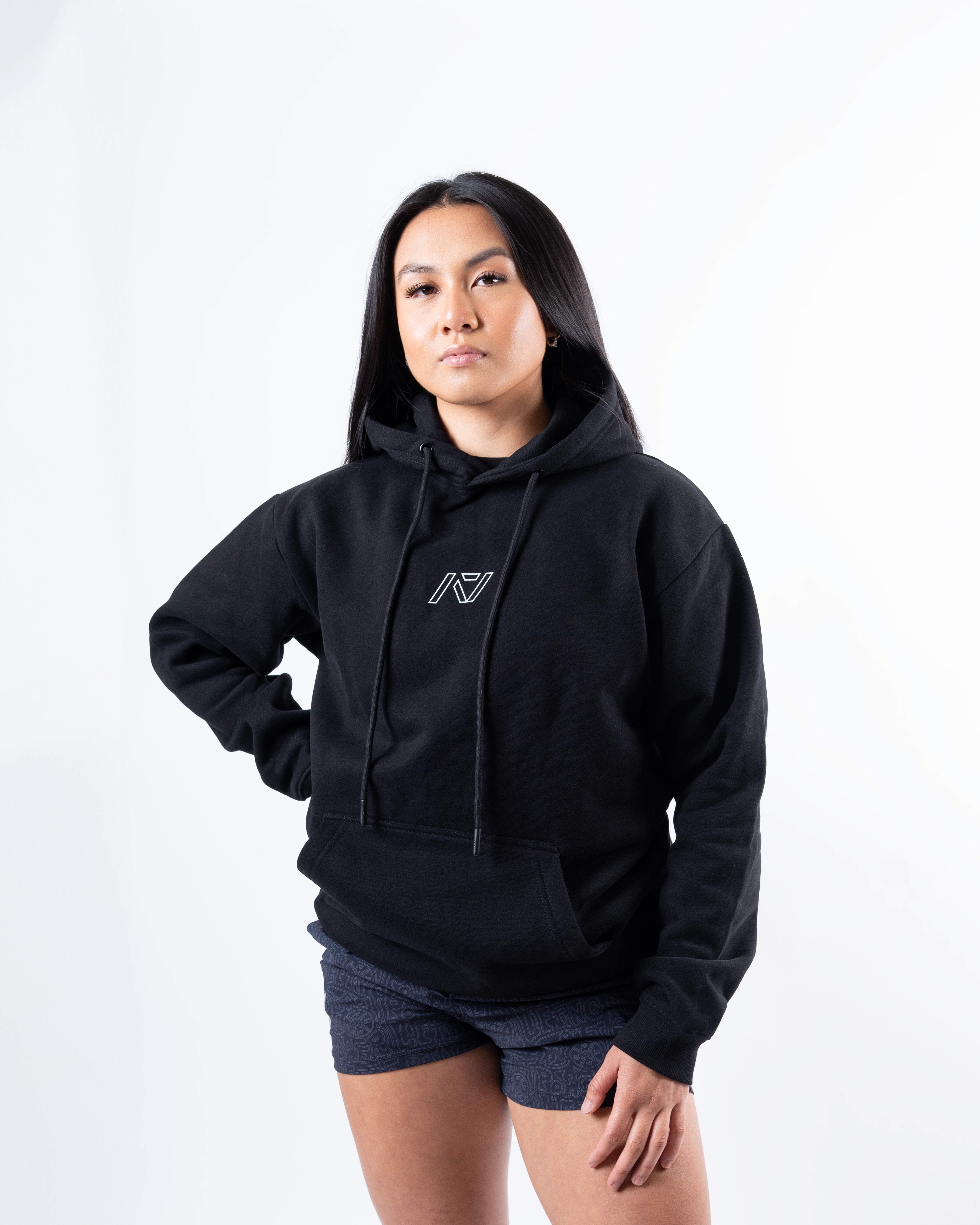 Powerlifting hoodies best sale