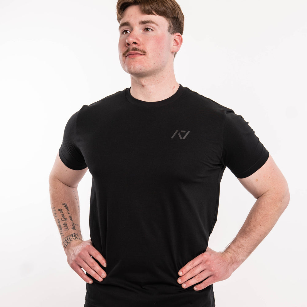 
                      
                        Crest True-Fit Bar Grip Men's Shirt
                      
                    