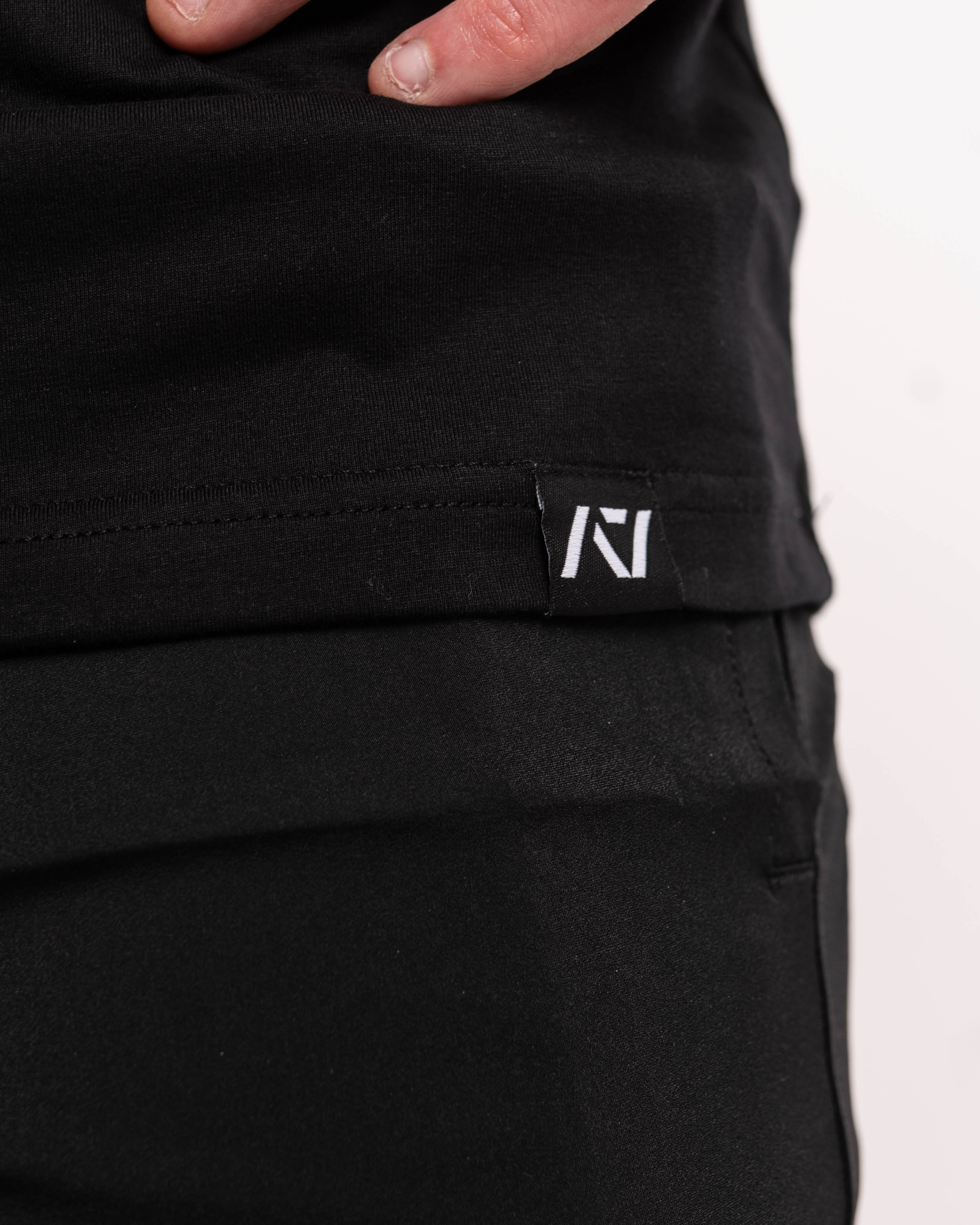 Kinetic True-Fit Men's Bar Grip Shirt - Shadow | A7 UK shipping to
