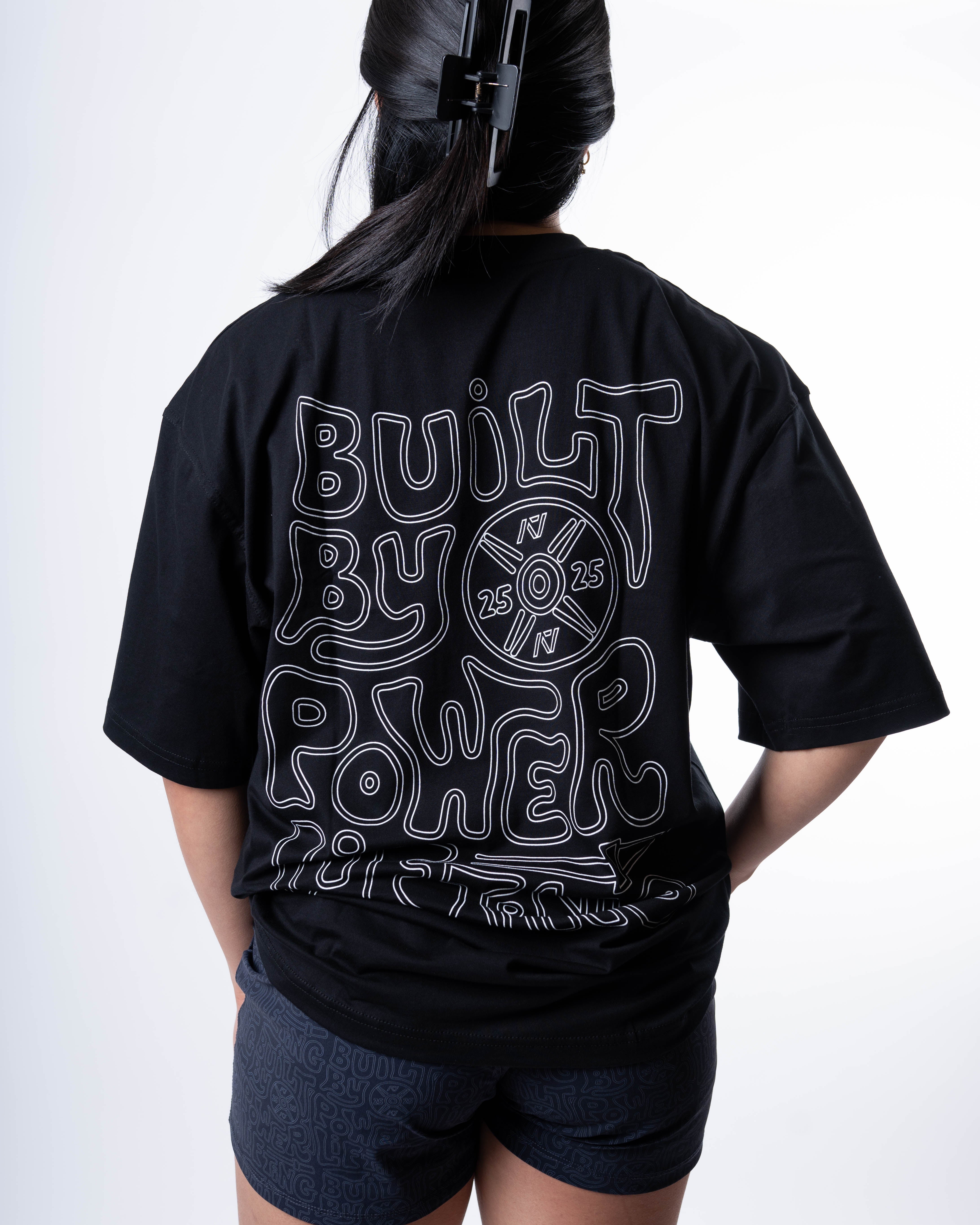 A7 BUILT BY OVER-FITシャツ Mサイズ A7 BUILT BY OVER-FITシャツ Mサイズ（Built By Over-Fit Unisex
