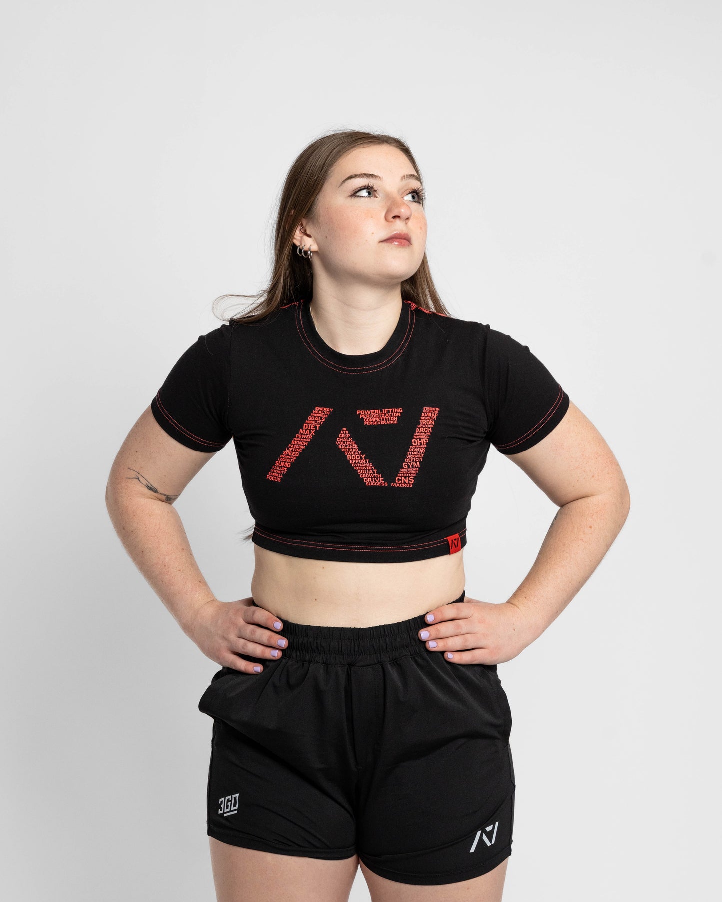 Whether pressing, pulling, squatting or any other variational movement the knurling is always there. The silicone bar grip helps with slippery commercial benches and bars and anchors the barbell to your back. All A7 Powerlifting Equipment shipping to UK, Norway, Switzerland and Iceland.