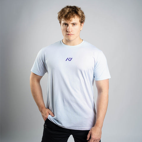 Affirmation, the words that echo inside us and establish the next level of our ascent towards the greatness we will become, the greatness within each of us that is to be awakened. All A7 Powerlifting Equipment shipping to UK, Norway, Switzerland and Iceland.