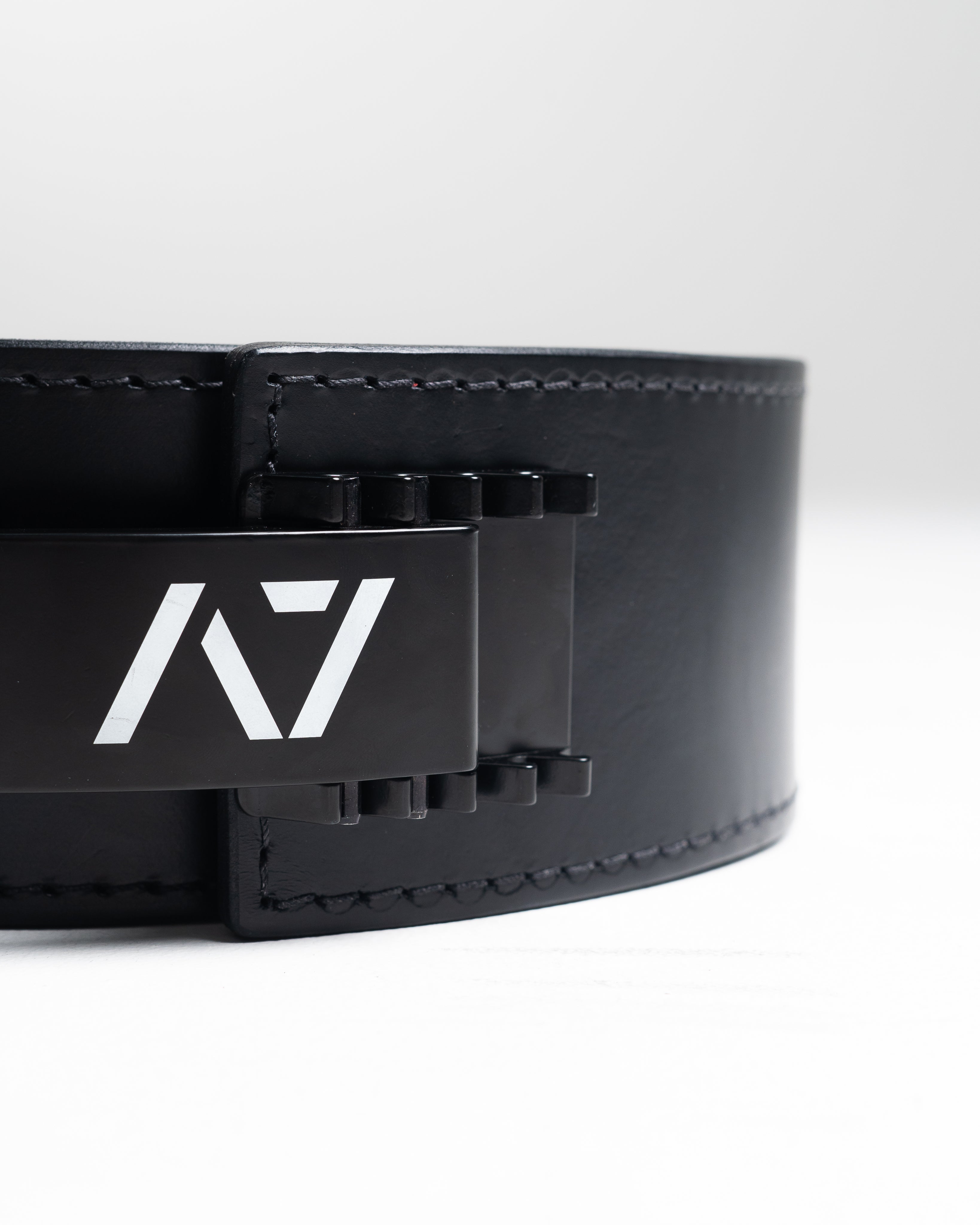 A7 IPF Approved PAL Lever Belt | Pioneer Adjustable Lever Powerlifting Belt  | A7 UK shipping to Europe