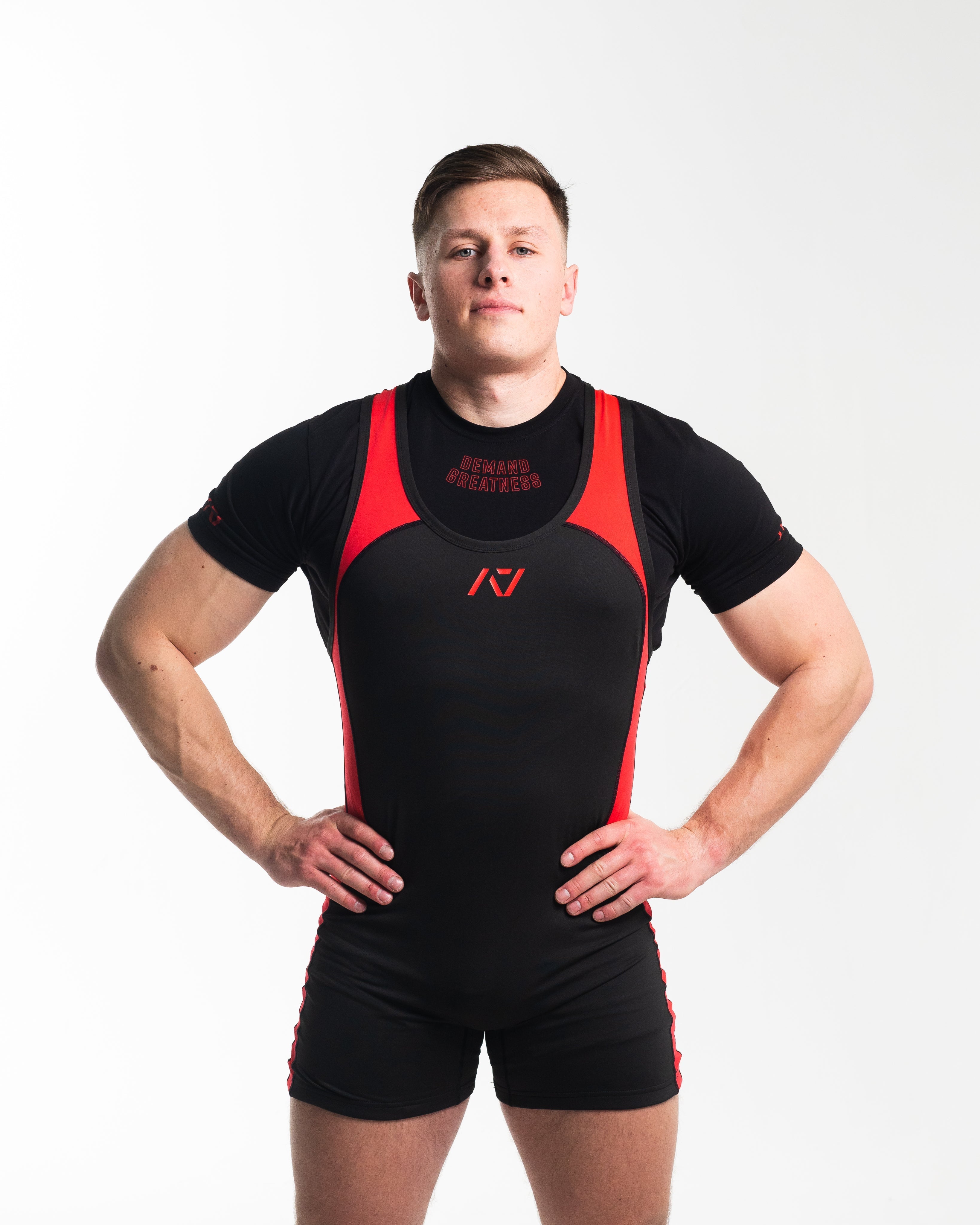 Singlets - IPF Approved – Tagged size-4xl – A7 UK